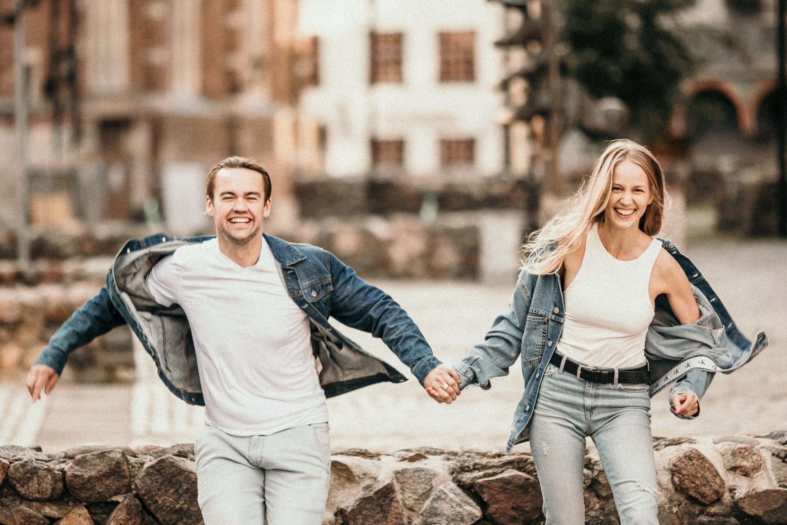 Лавстори в Риге. Свадебный и семейный фотограф в Риге Игорь Давидович