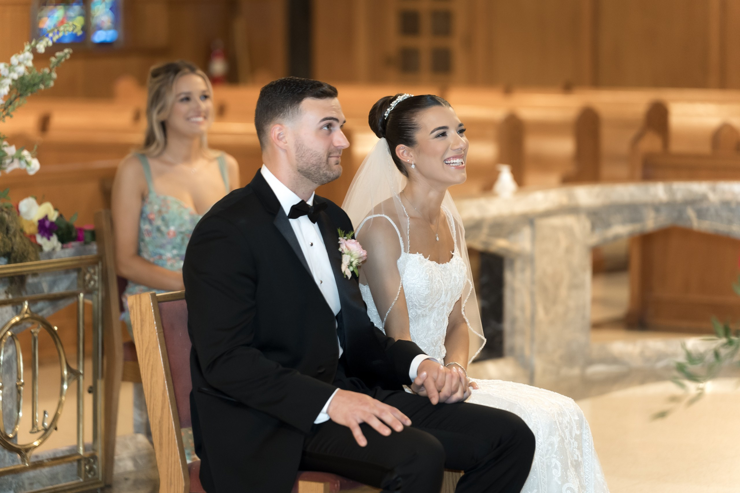 Julia and Matthew. Luxury Wedding Photography and Cinematography