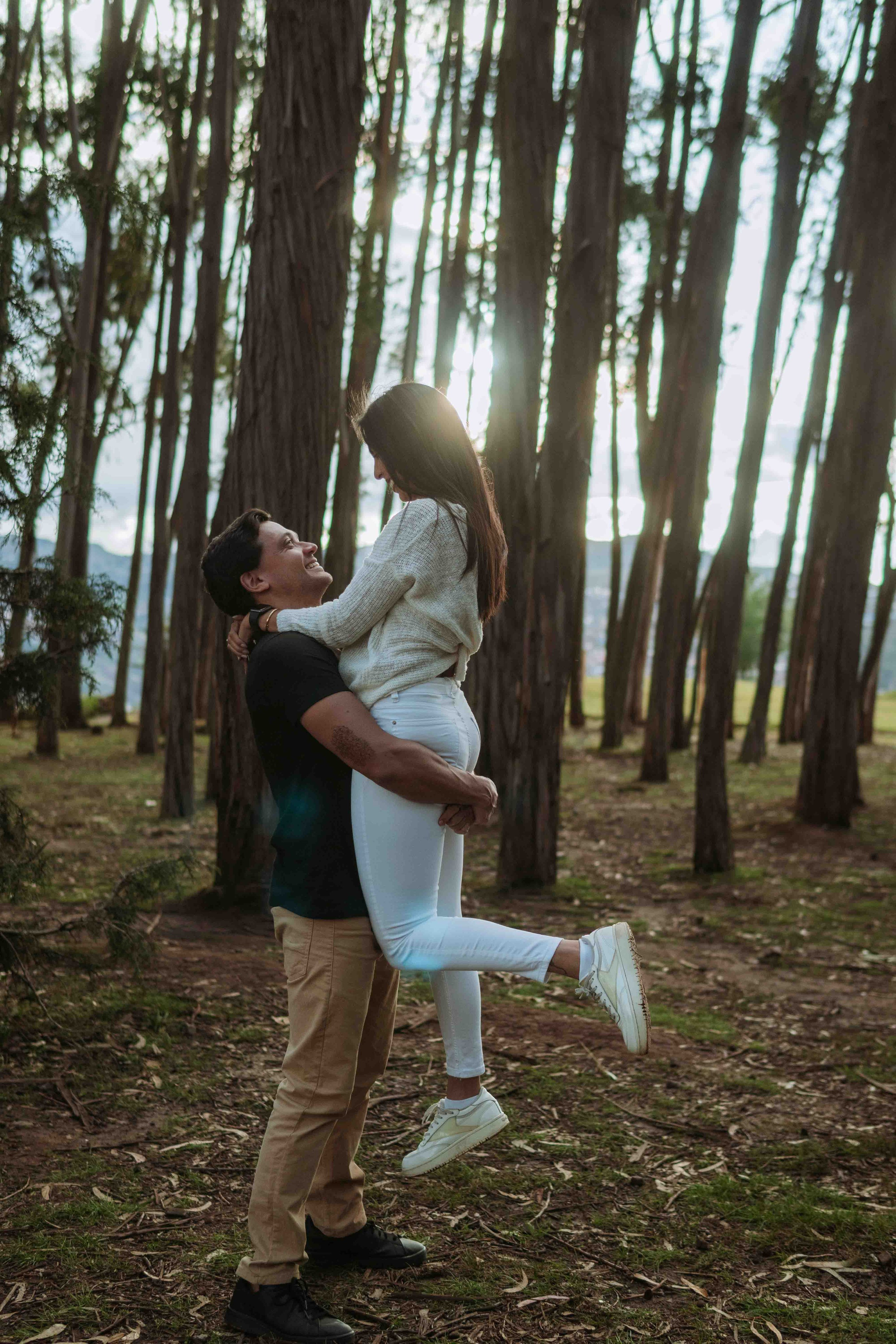 PAREJAS. Fotografo y filmmaker en la ciudad de Cusco Perú