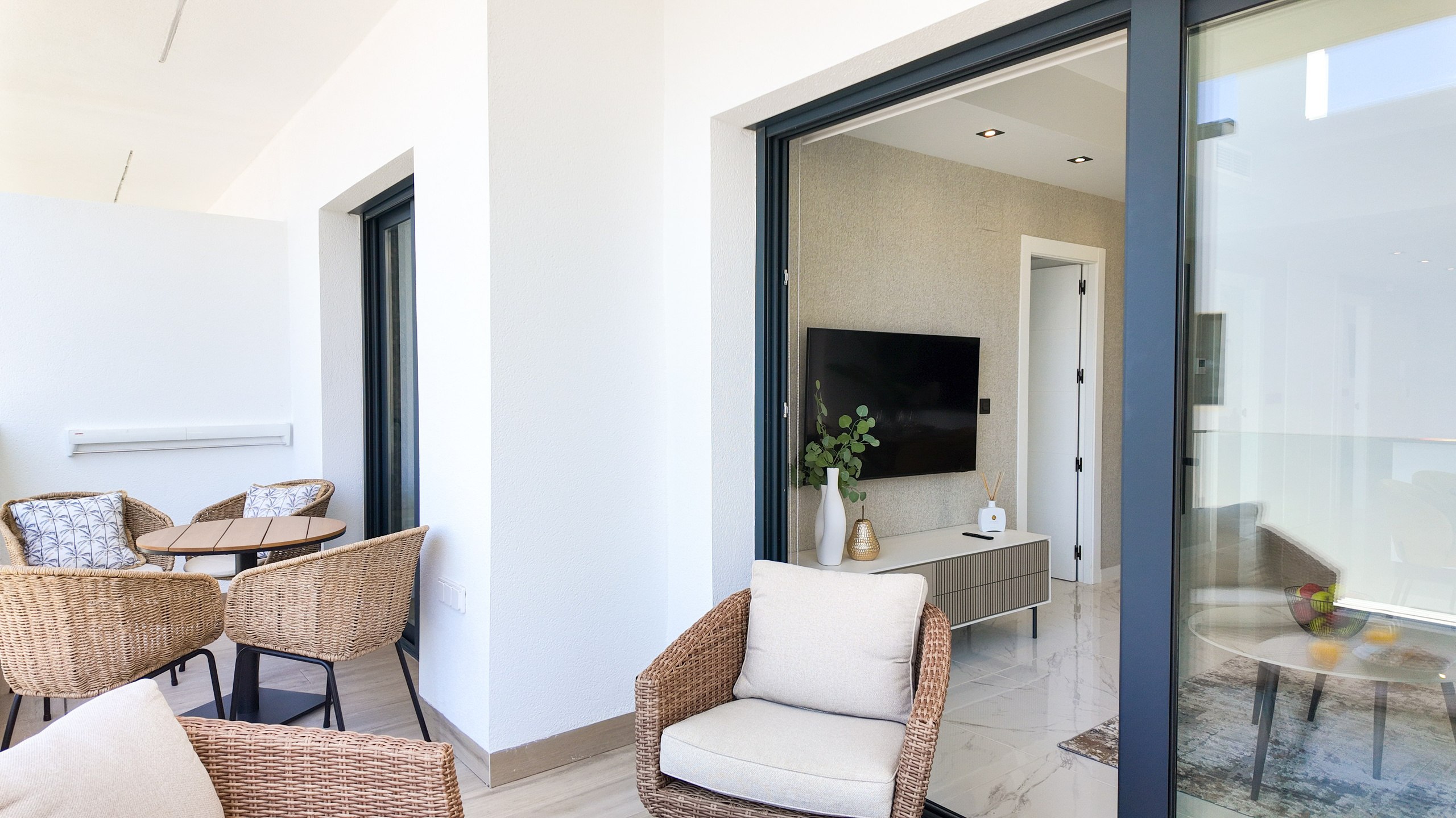 PALMVIEW I&M GROUP. Baby Beast