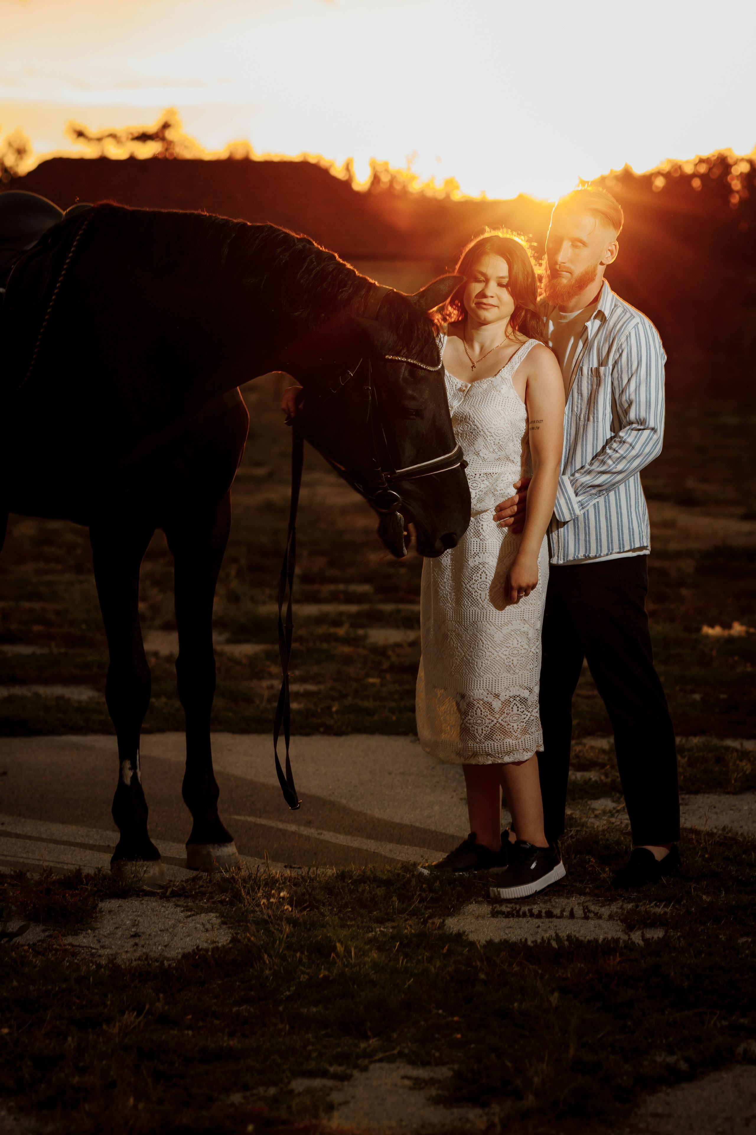 Pavel & Natalia. Fotograful evenimentului tău