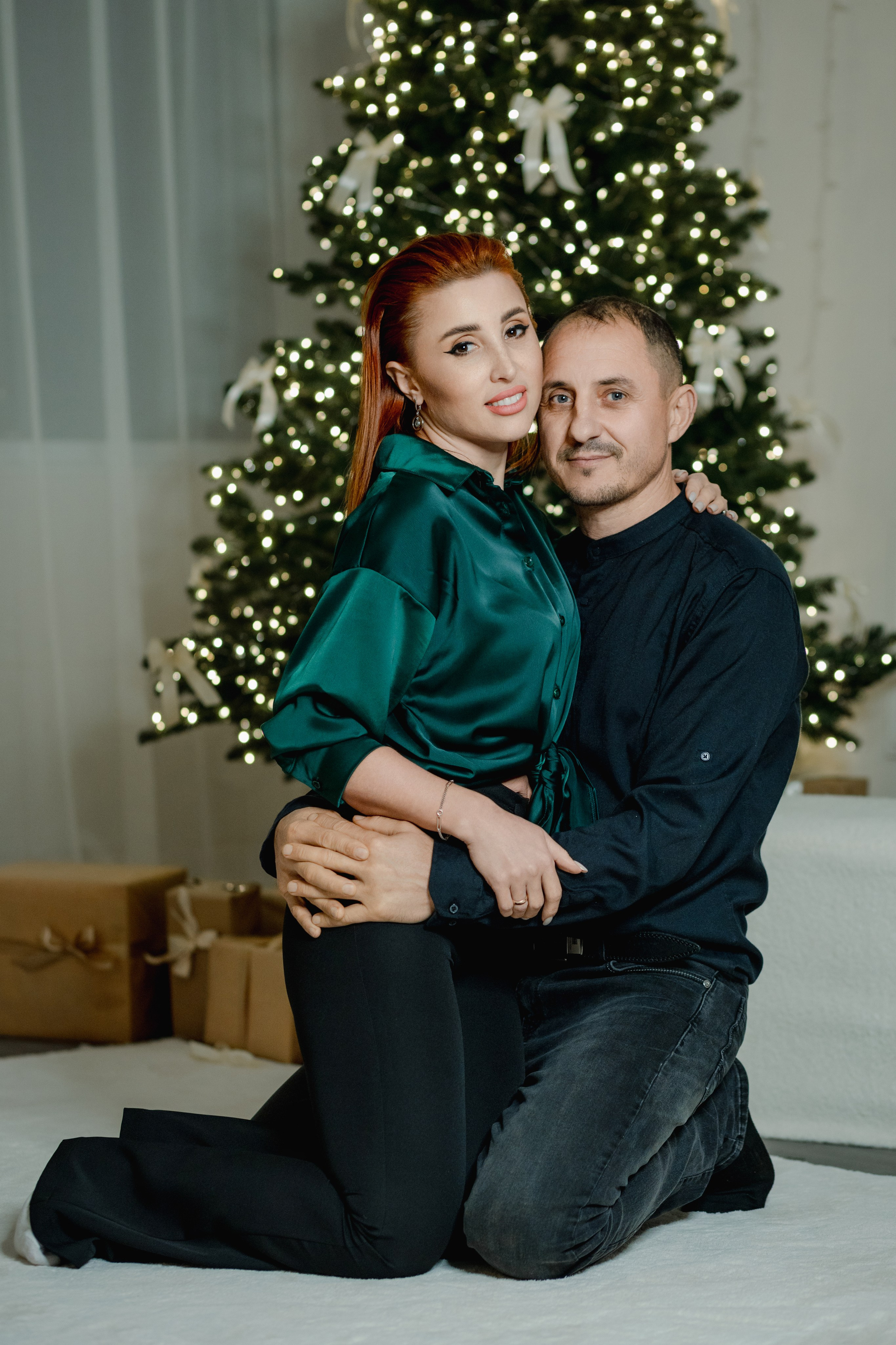 Familia Lungu. Fotograful evenimentului tău