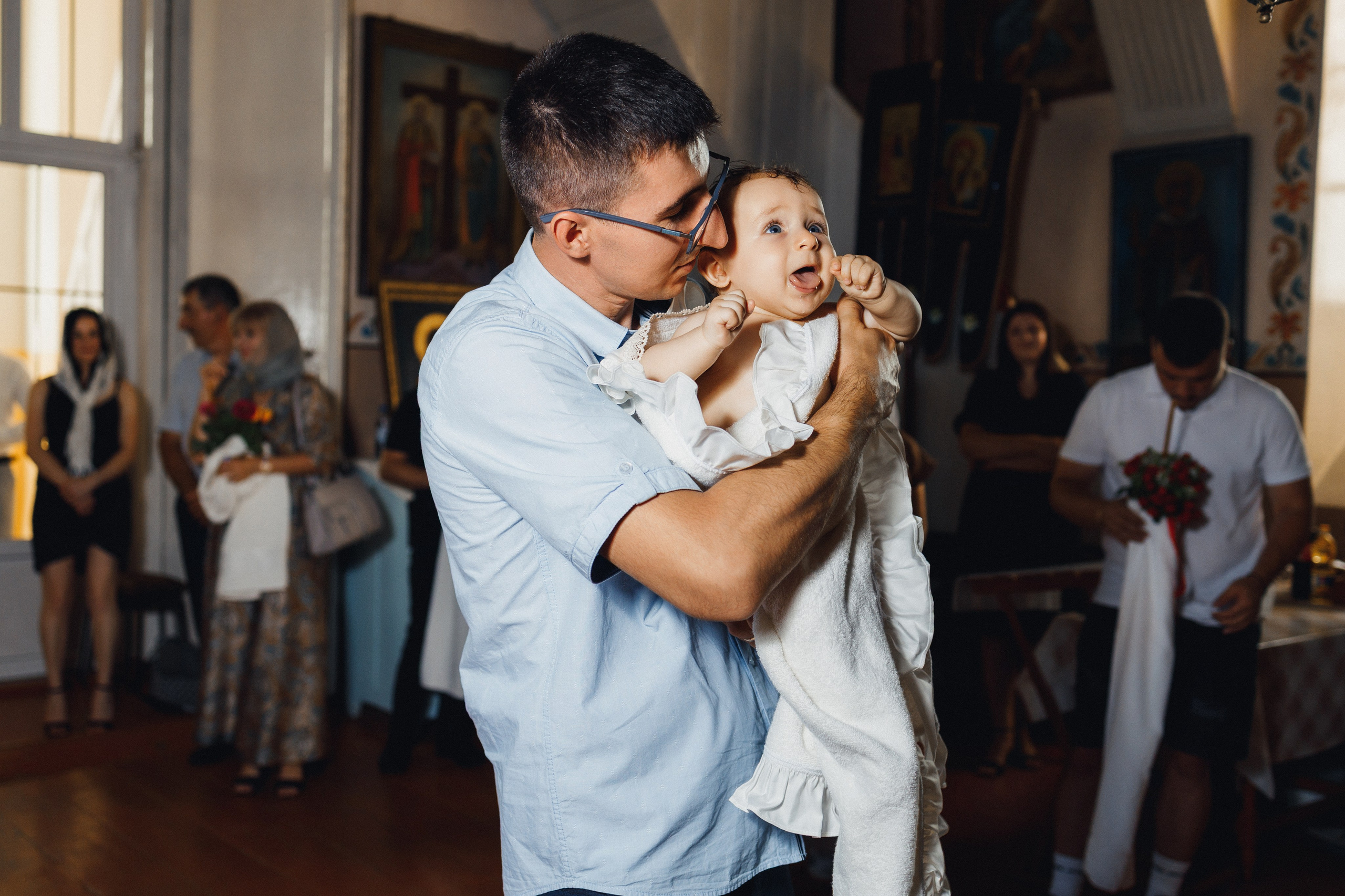 Daniel. Fotograful evenimentului tău