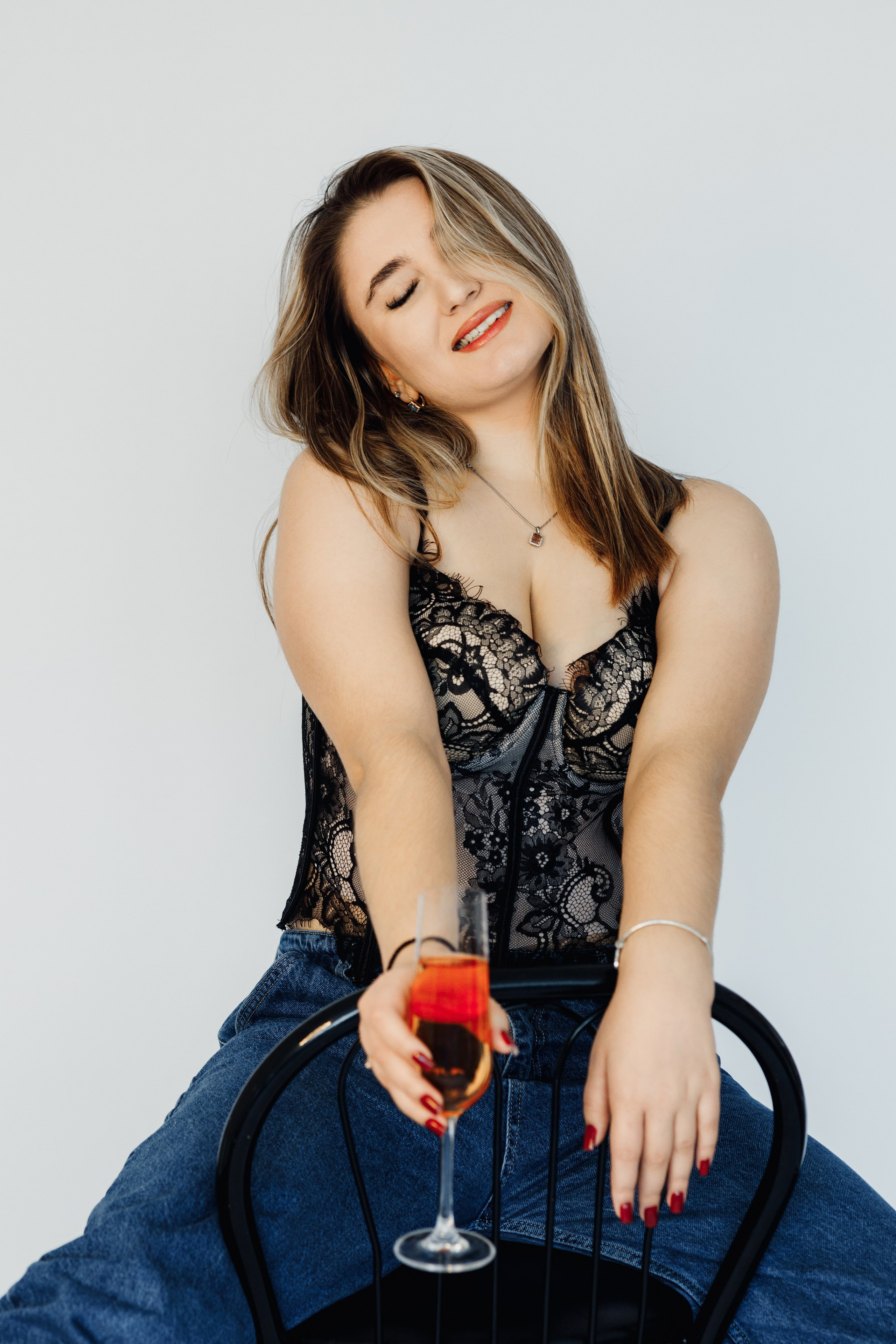 Iriana 18. Fotograful evenimentului tău