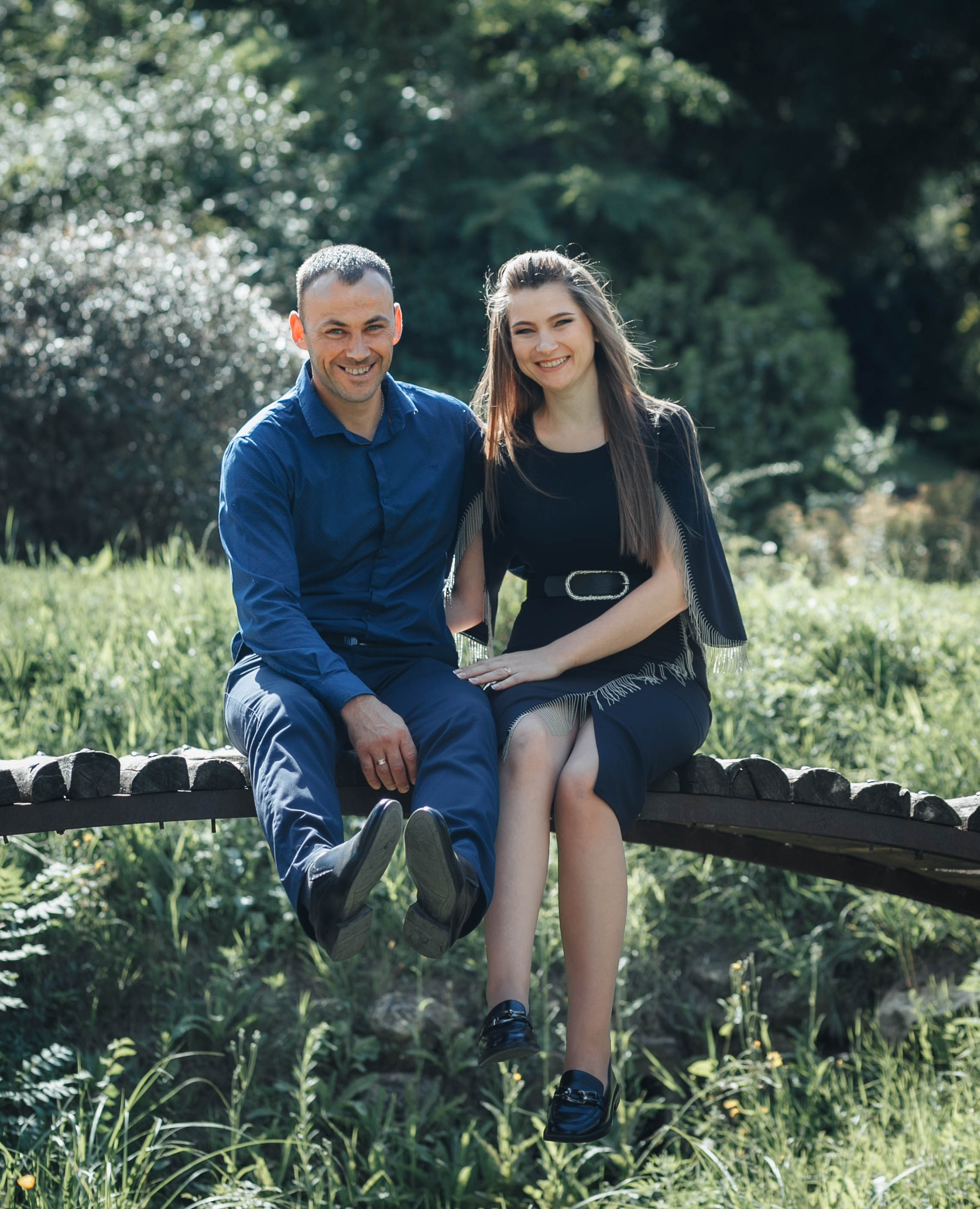 Ilaria. Fotograful evenimentului tău