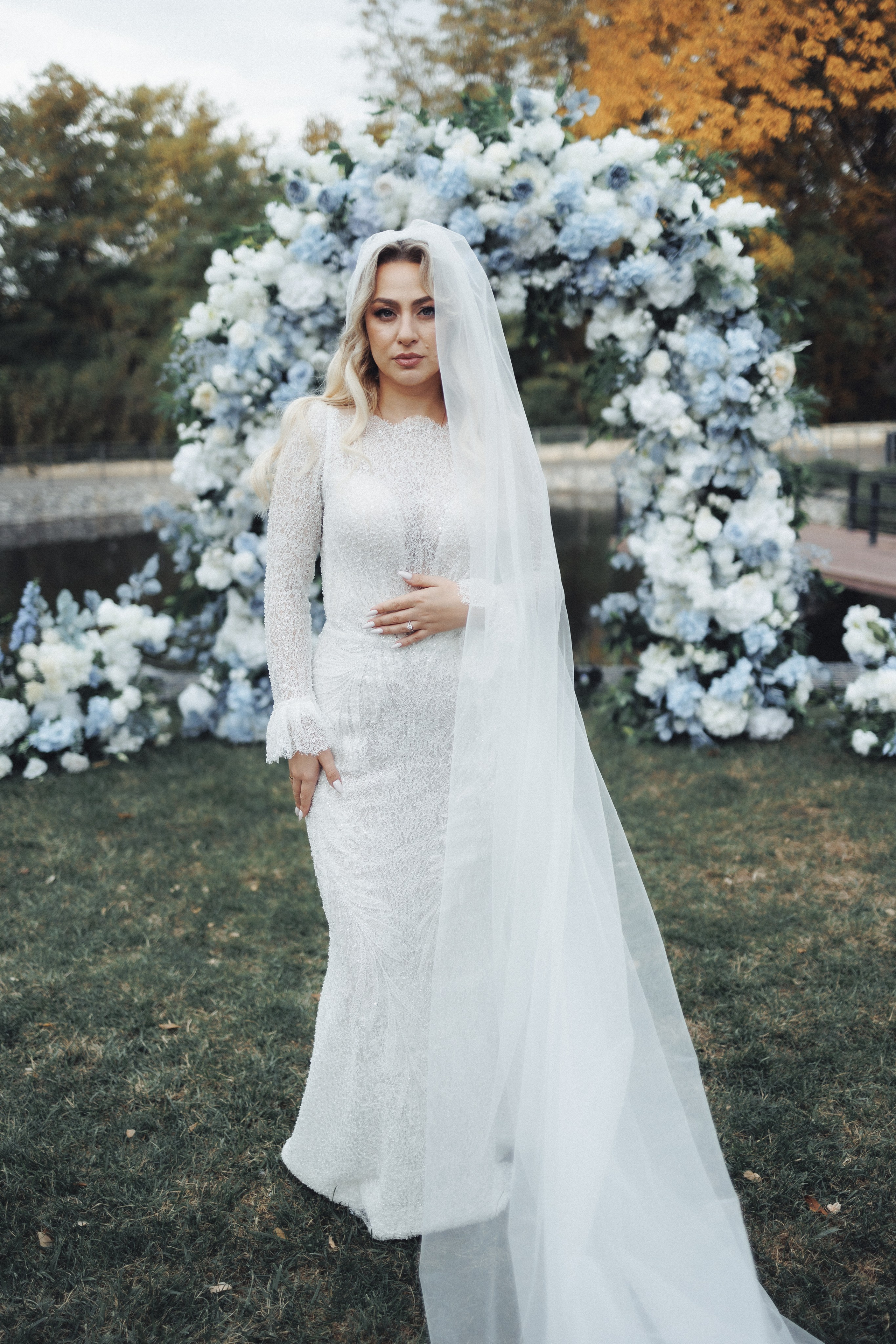 Sergiu & Cristina. Fotograful evenimentului tău