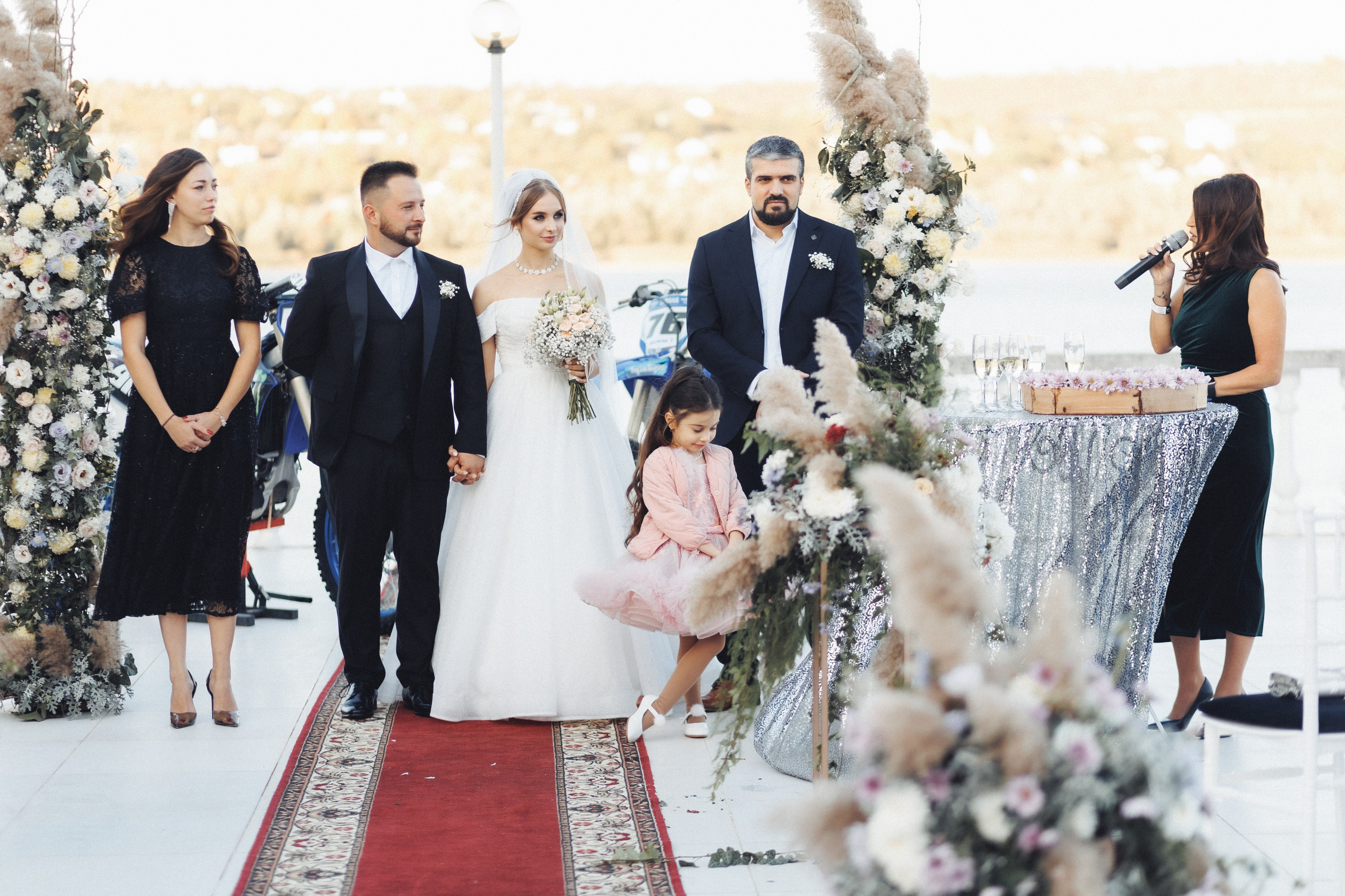 X & S. Fotograful evenimentului tău