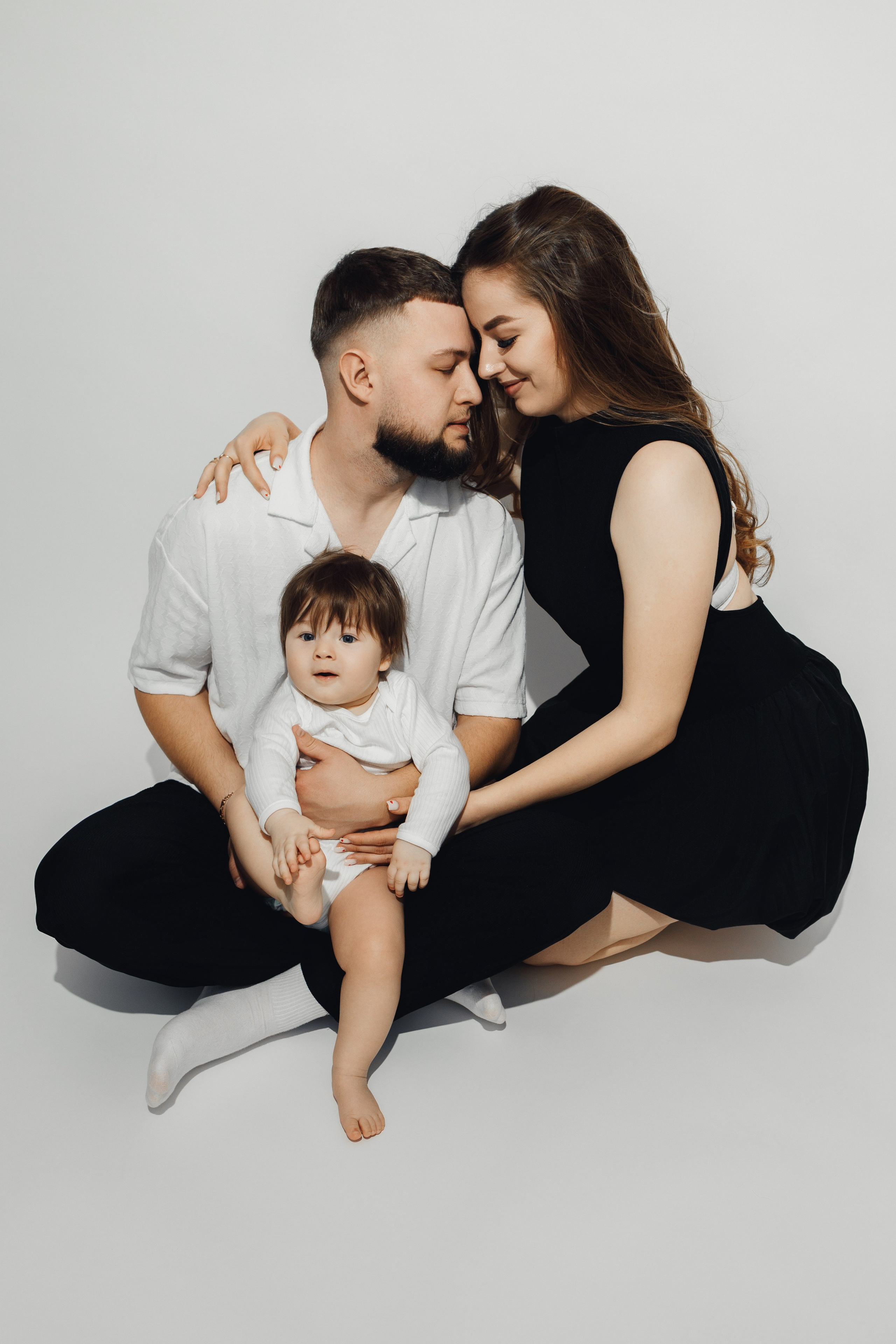 Familia Stratulat. Fotograful evenimentului tău