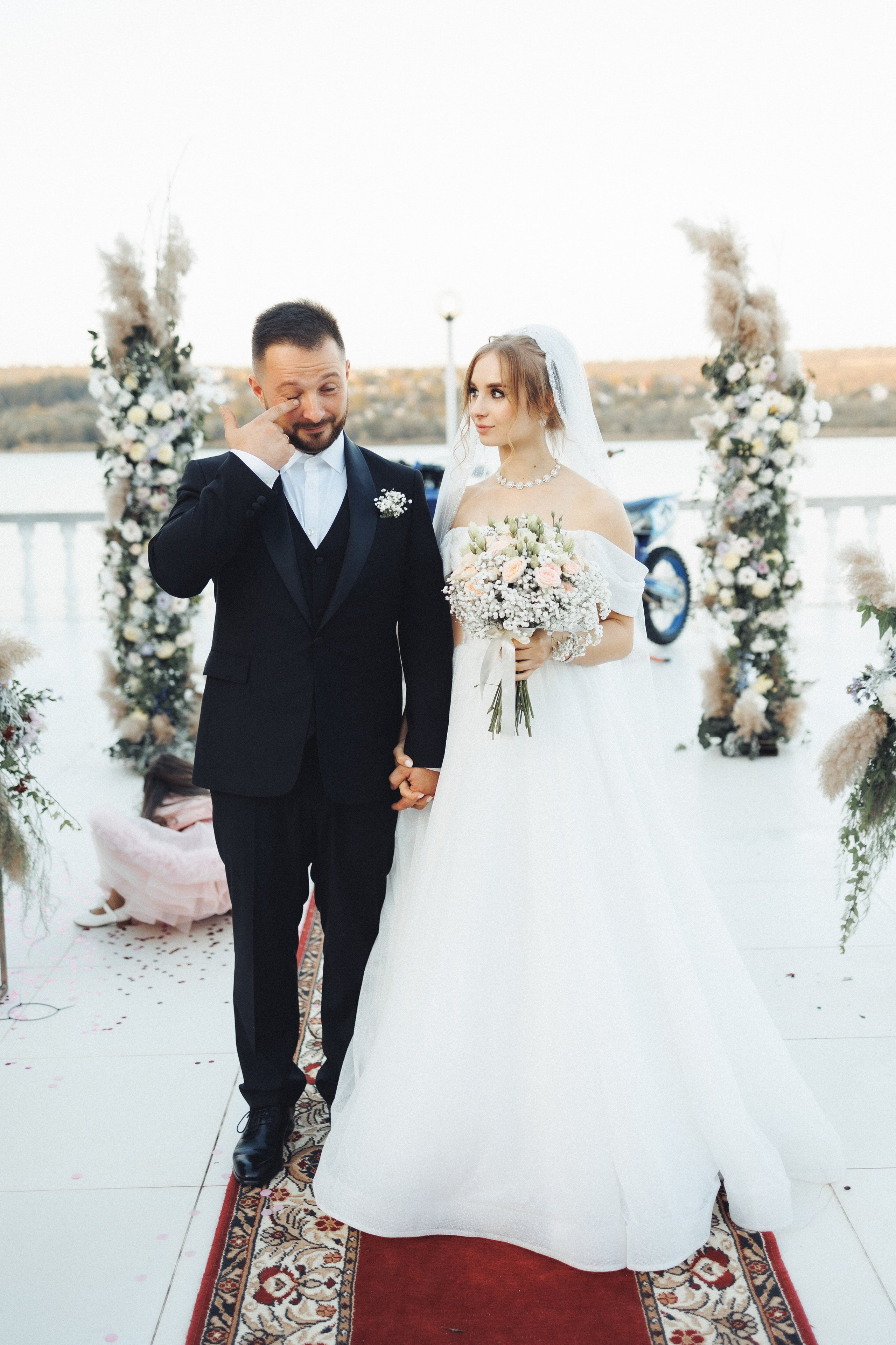 X & S. Fotograful evenimentului tău