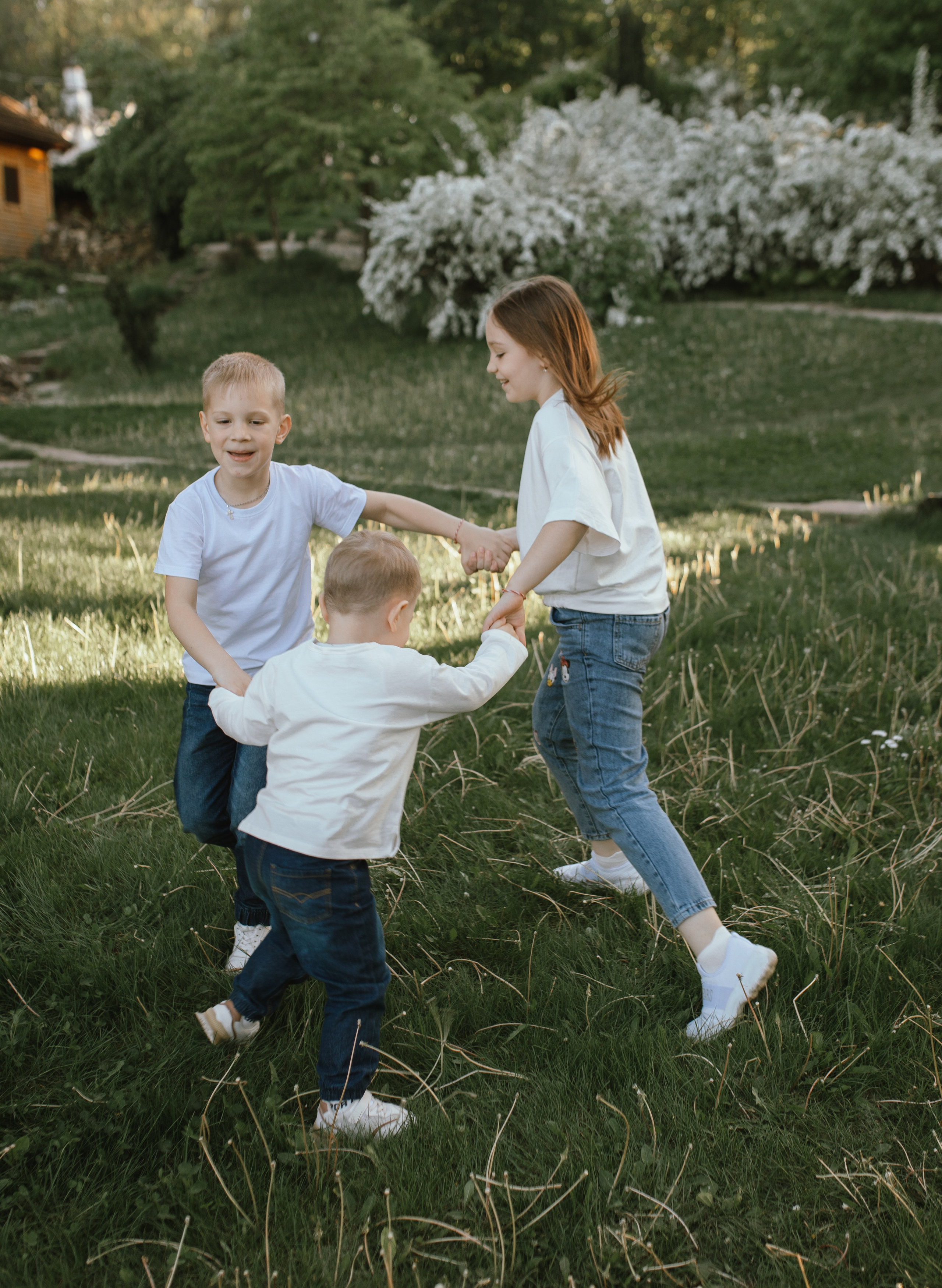 Familia Antoșel. Fotograful evenimentului tău