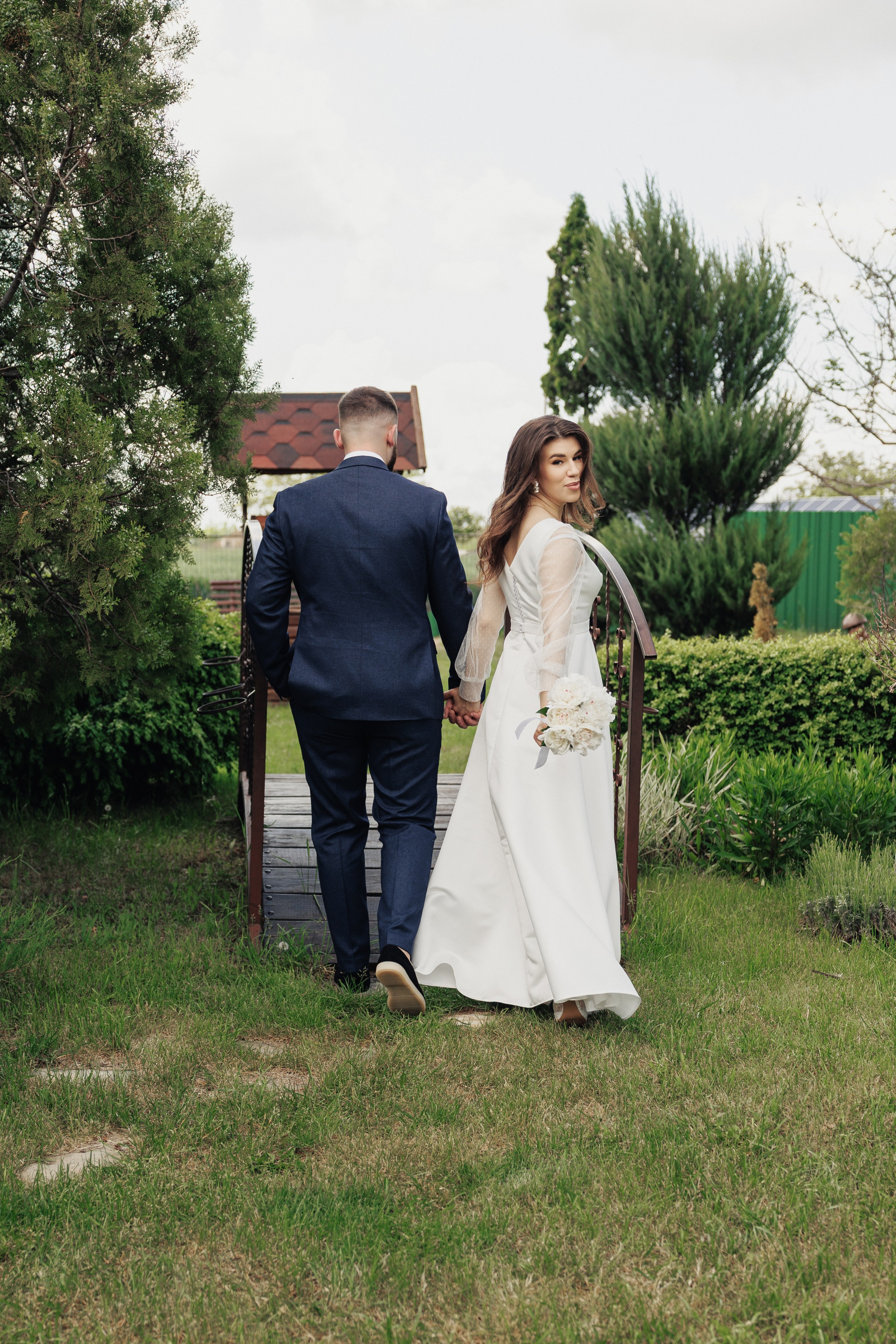 Dan & Alina. Fotograful evenimentului tău