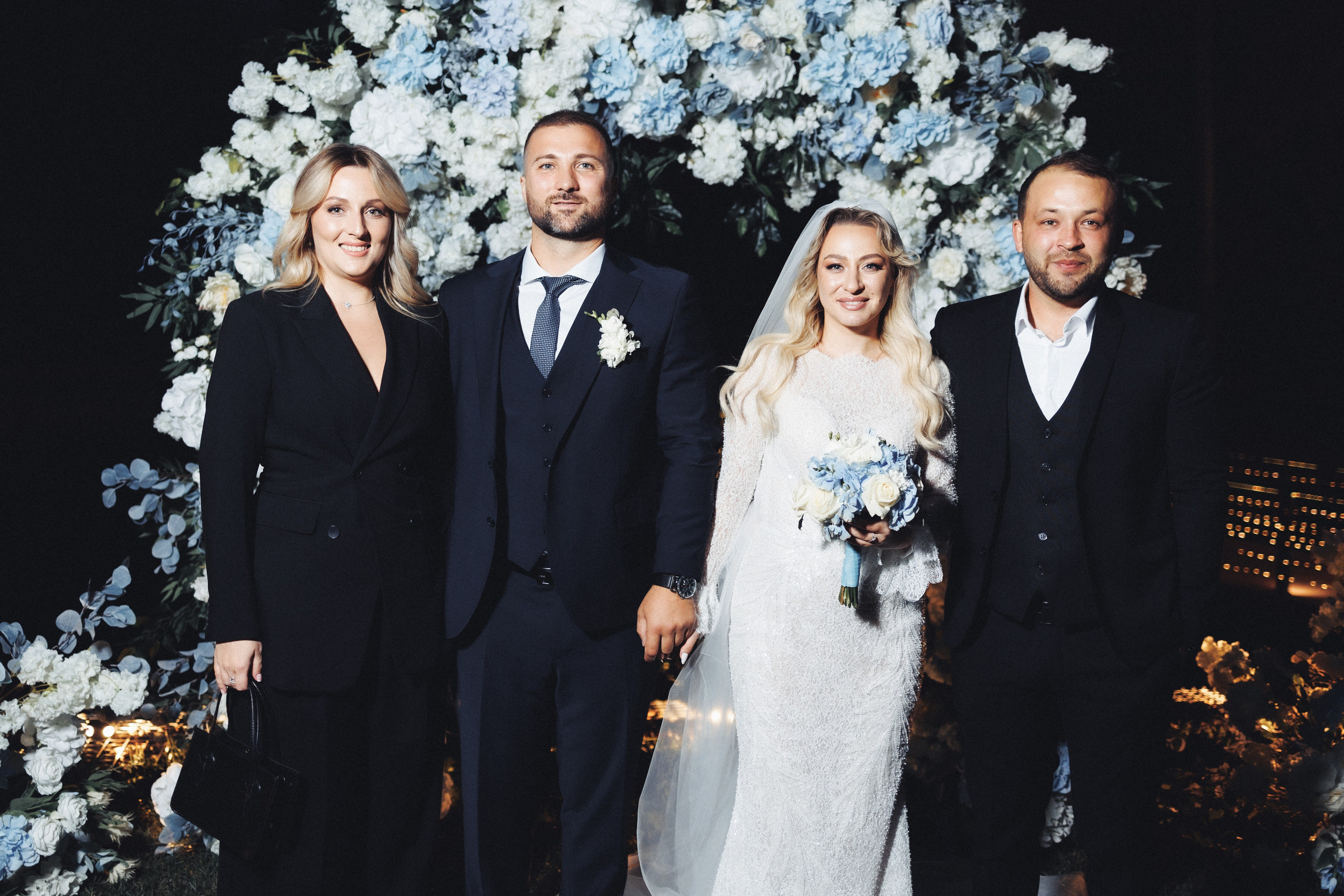 Sergiu & Cristina. Fotograful evenimentului tău