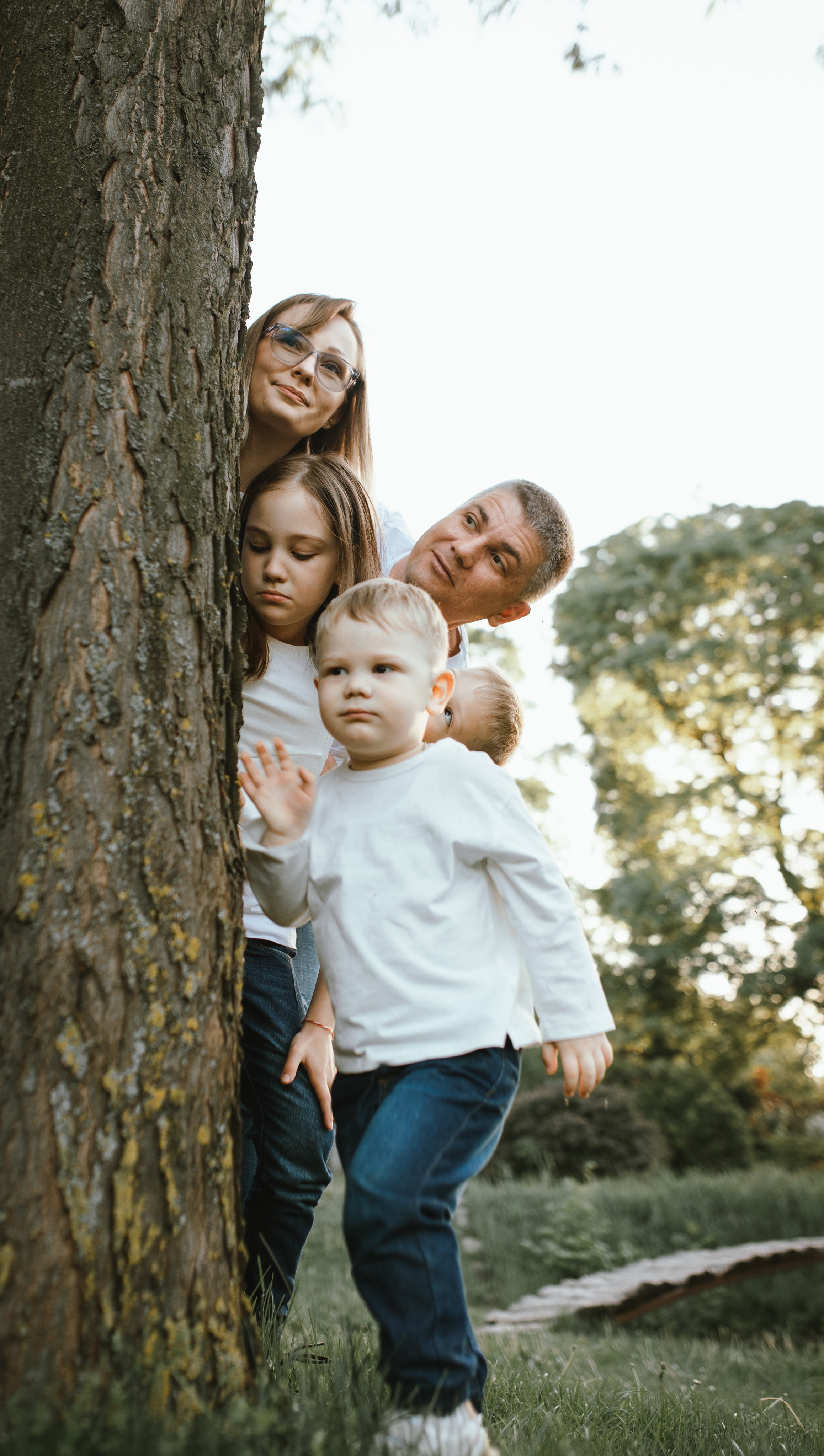 Familia Antoșel. Fotograful evenimentului tău