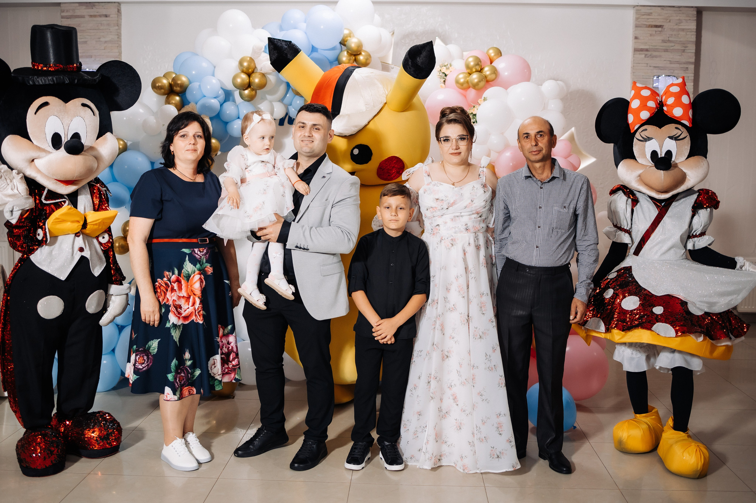 Marius & Amelia. Fotograful evenimentului tău