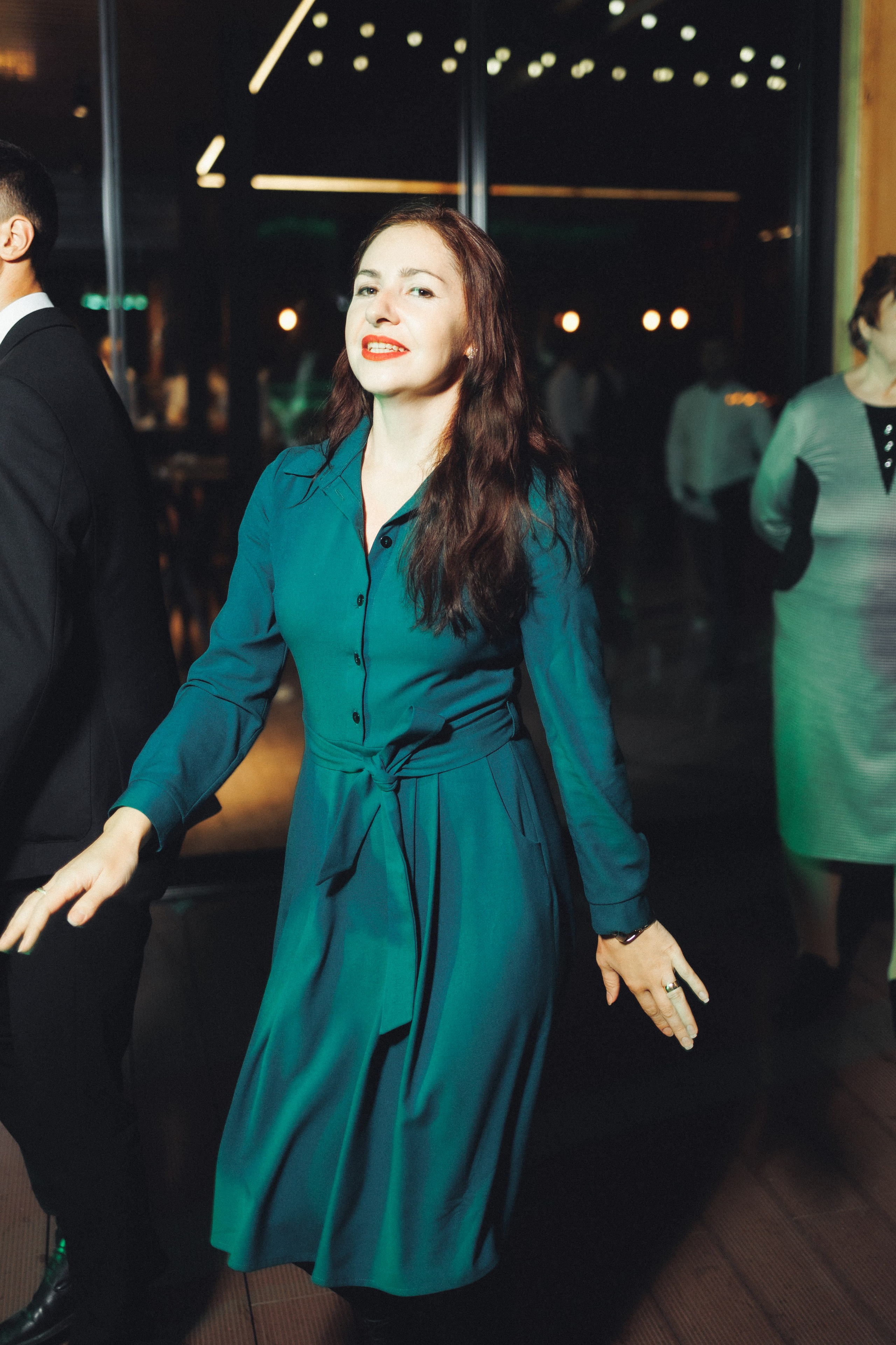 Sergiu & Cristina. Fotograful evenimentului tău