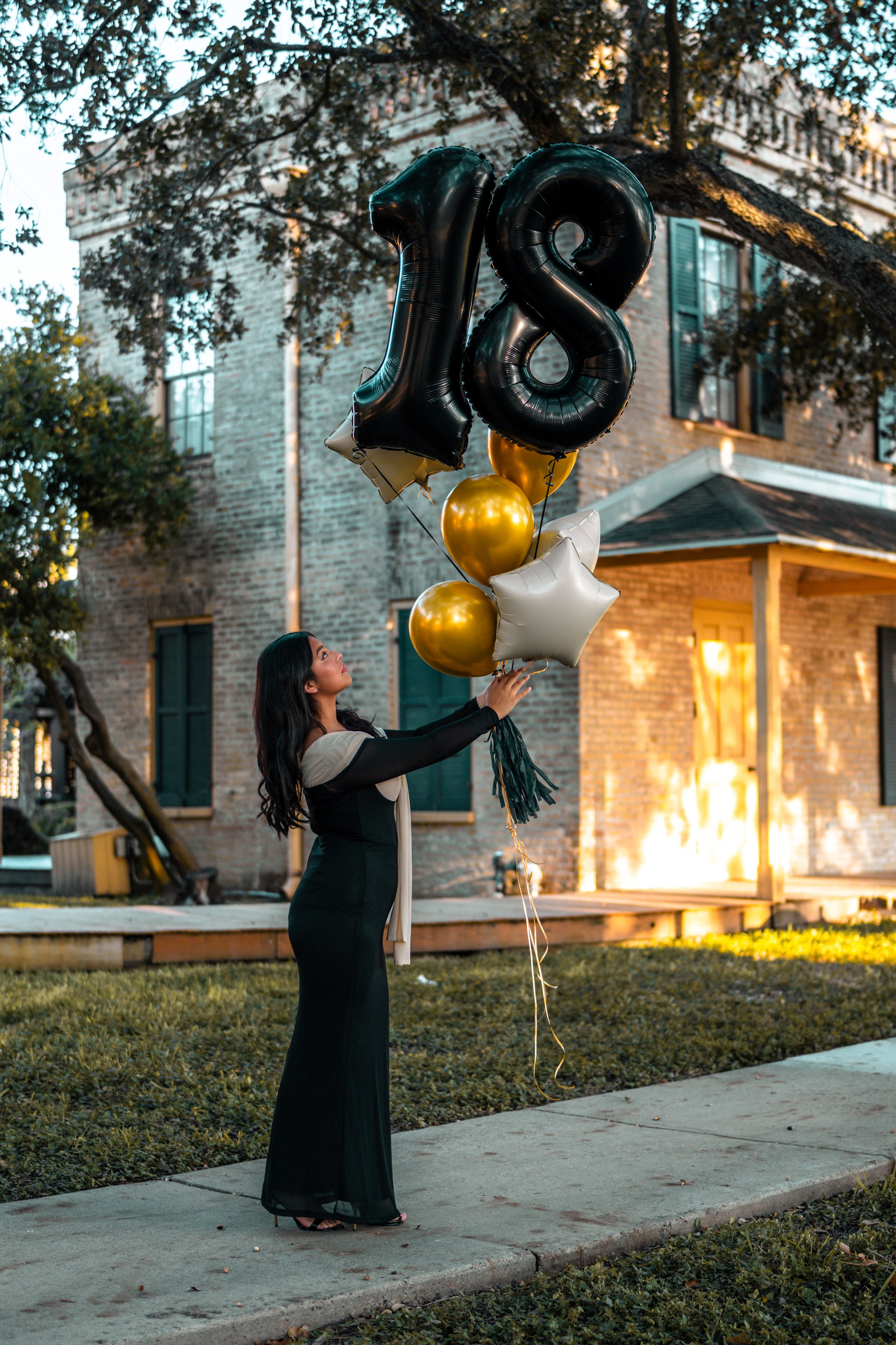 BIRTHDAY SESSIONS. VALLEY MEDIA CREATORS