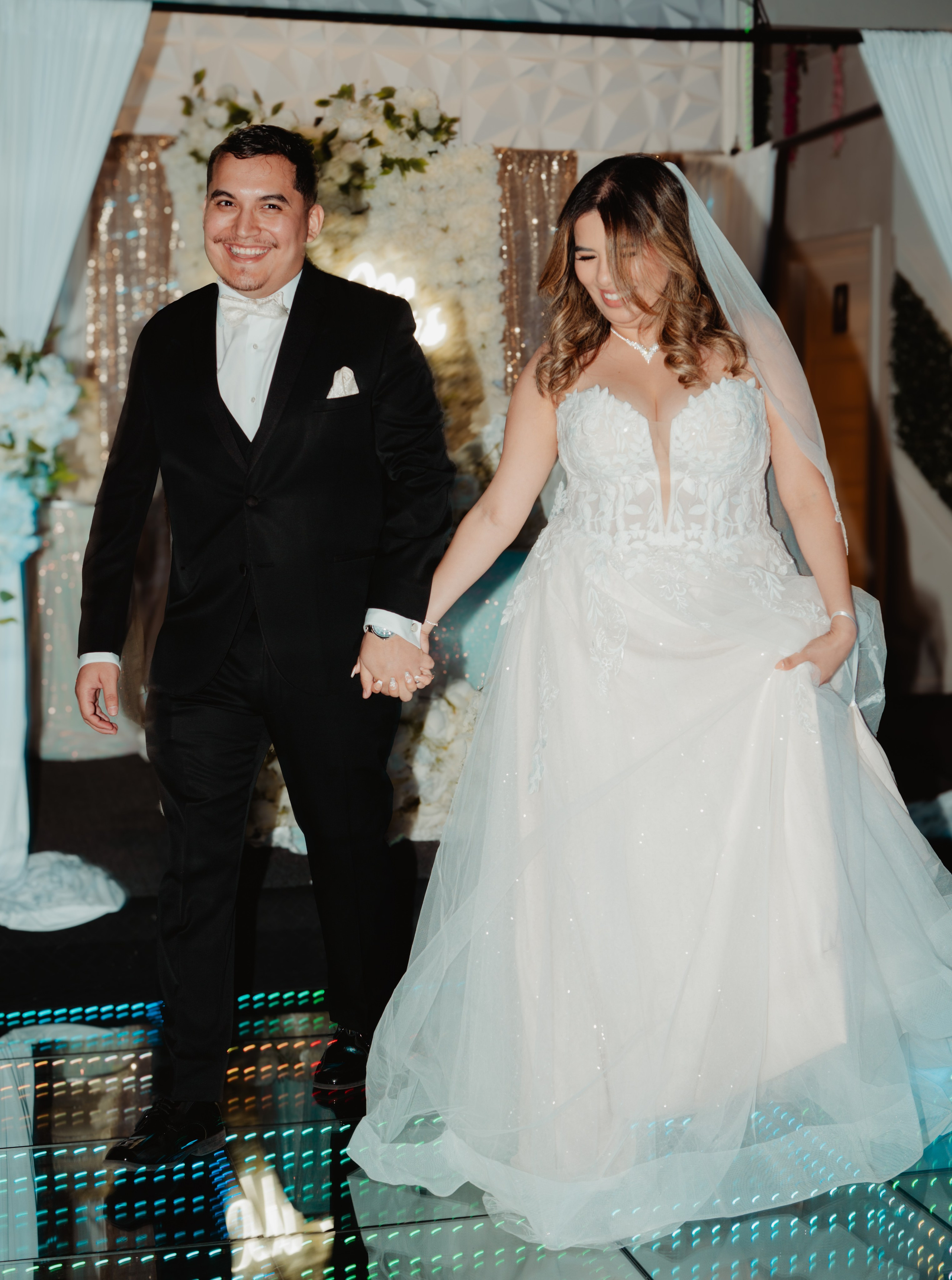 WEDDING. VALLEY MEDIA CREATORS