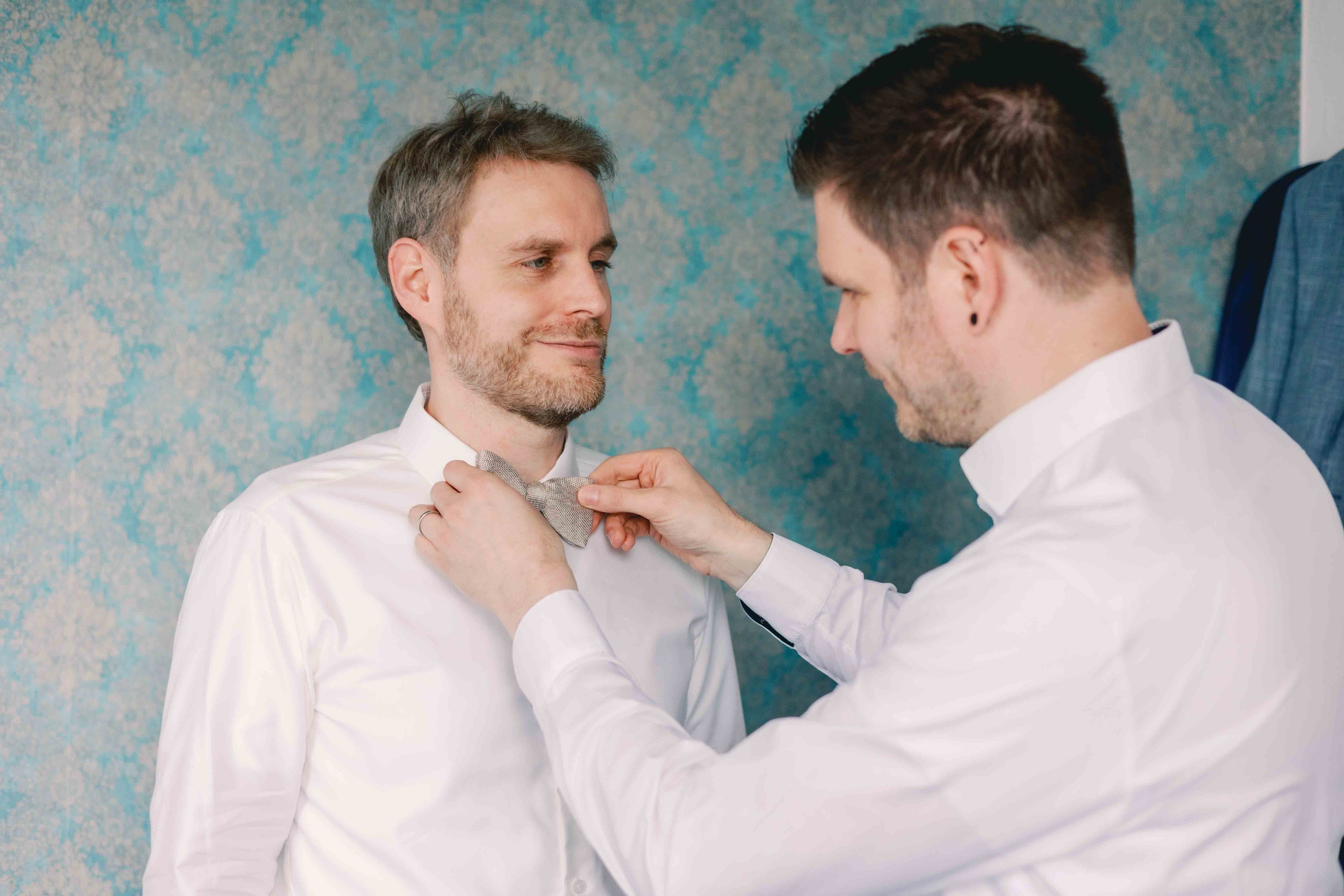 Hochzeit im AK Happiness