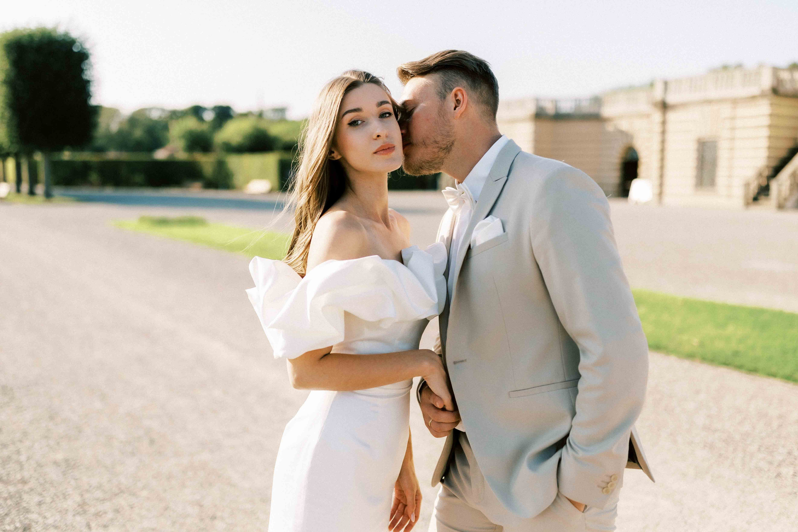 hochzeit herrenhäuser gärten