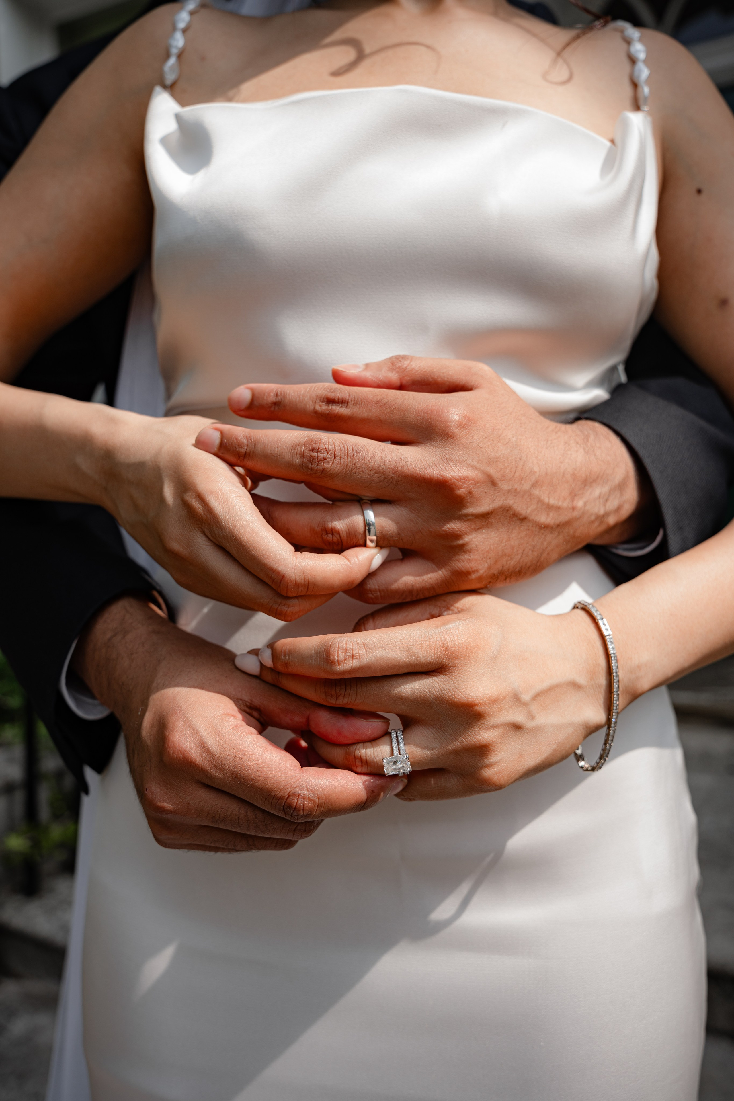 Vinisha & Keval. Tonya Kyrylenko photographer in London