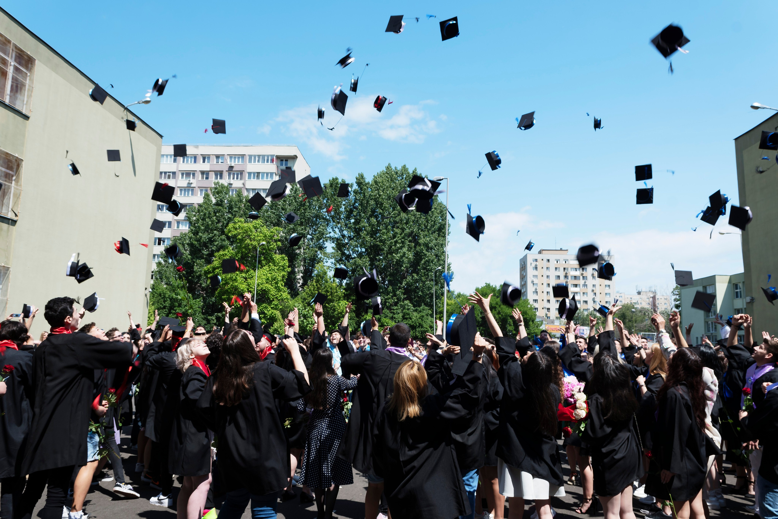 Fotografii de abslovire. MDimaFotoStudio. Fotograf de nuntă, evenimente private și de familie