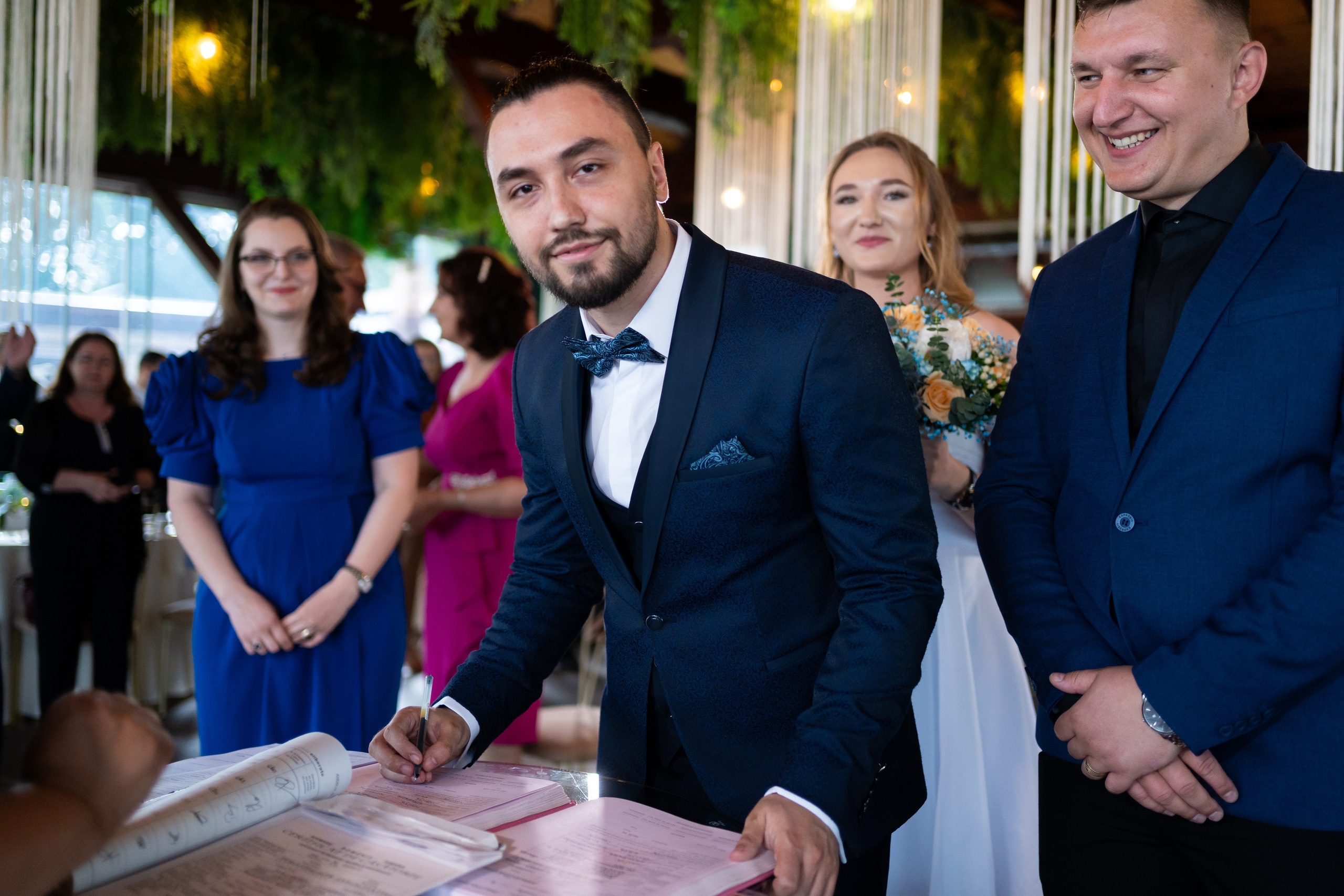 Andreea & Alexandru. Fotograf evenimente, fotograf nunta, fotograf botez