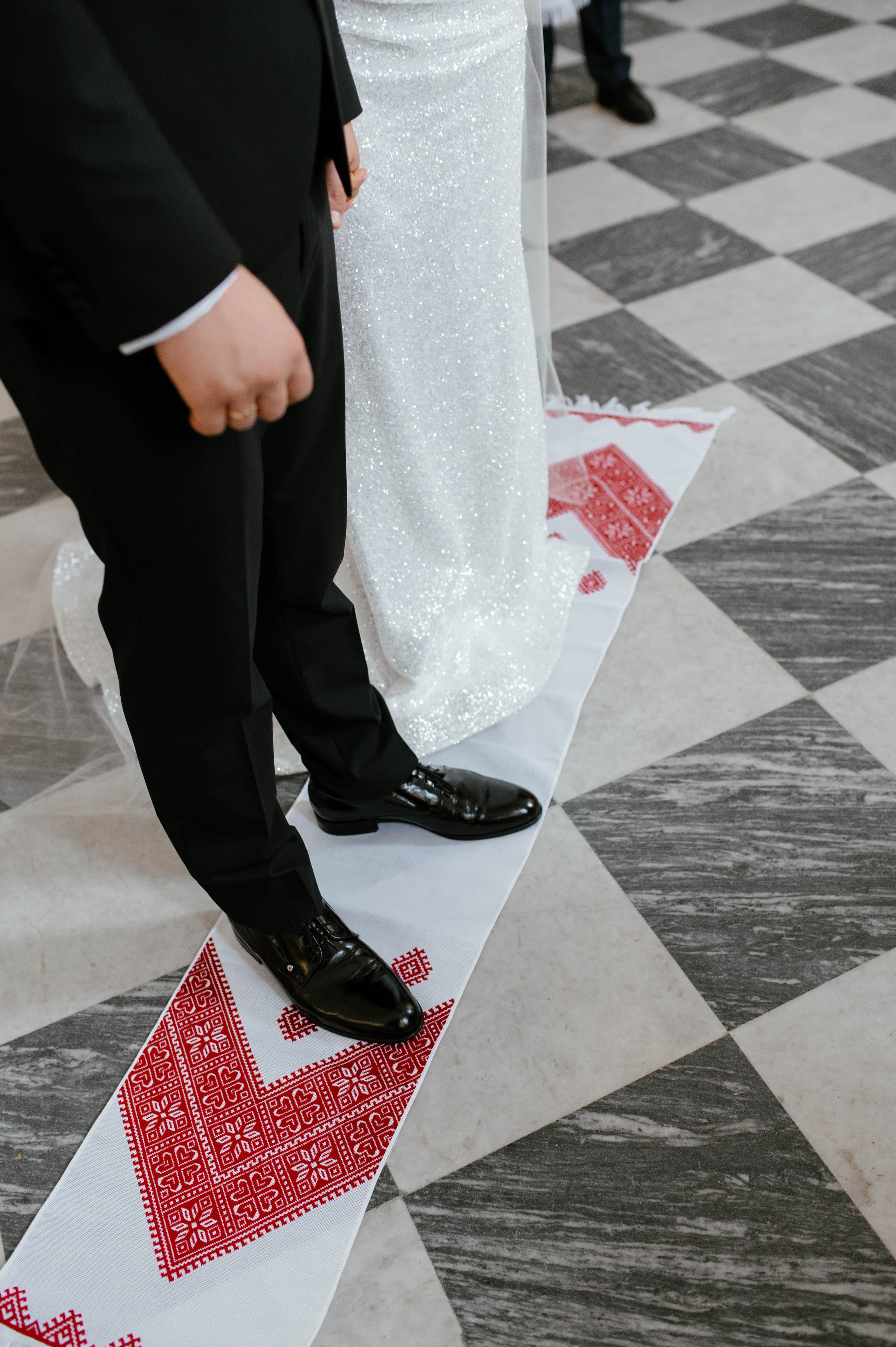 Iryna u Roman. Home page