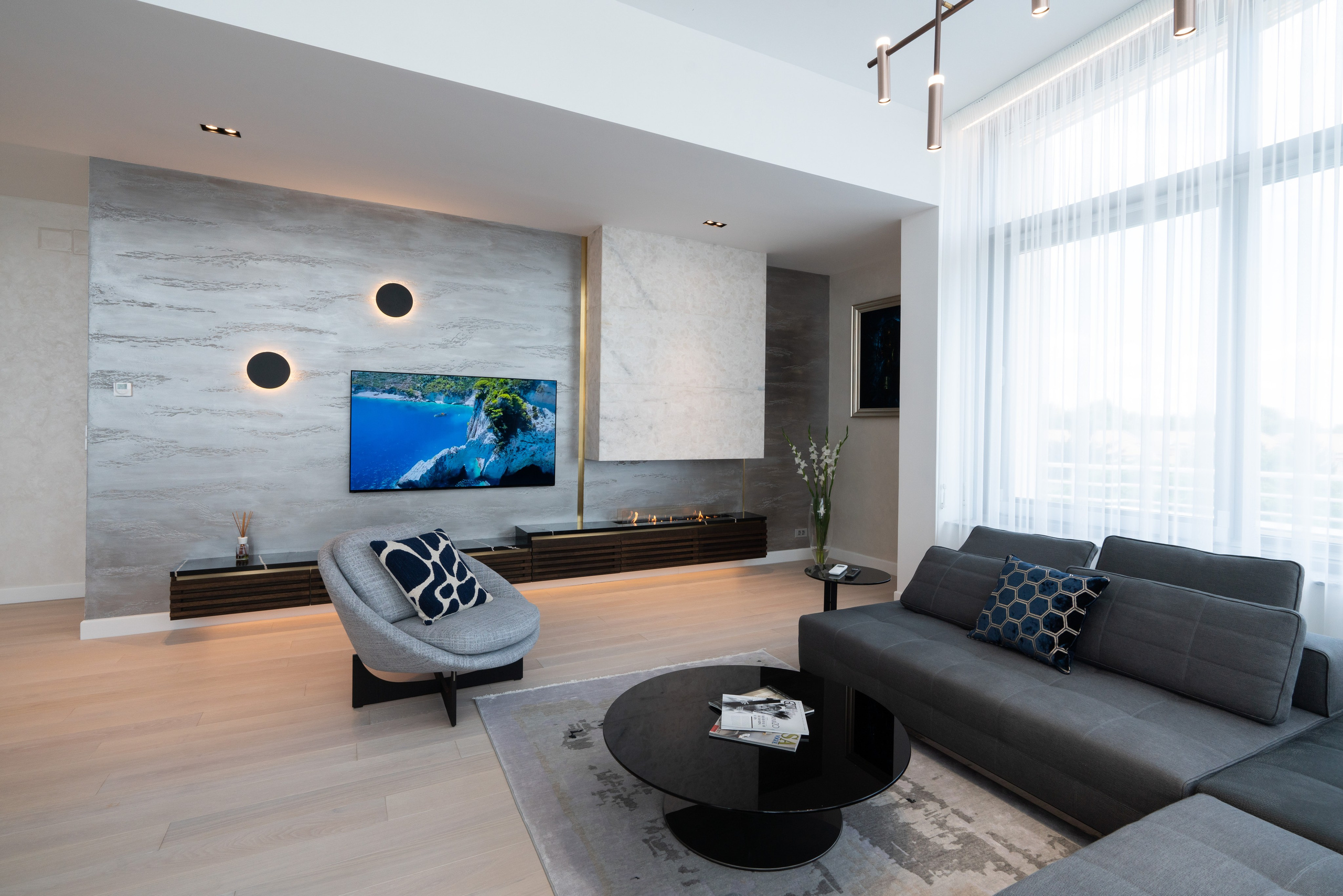 Fotografie imobiliara. Fotograf Alin Stefan