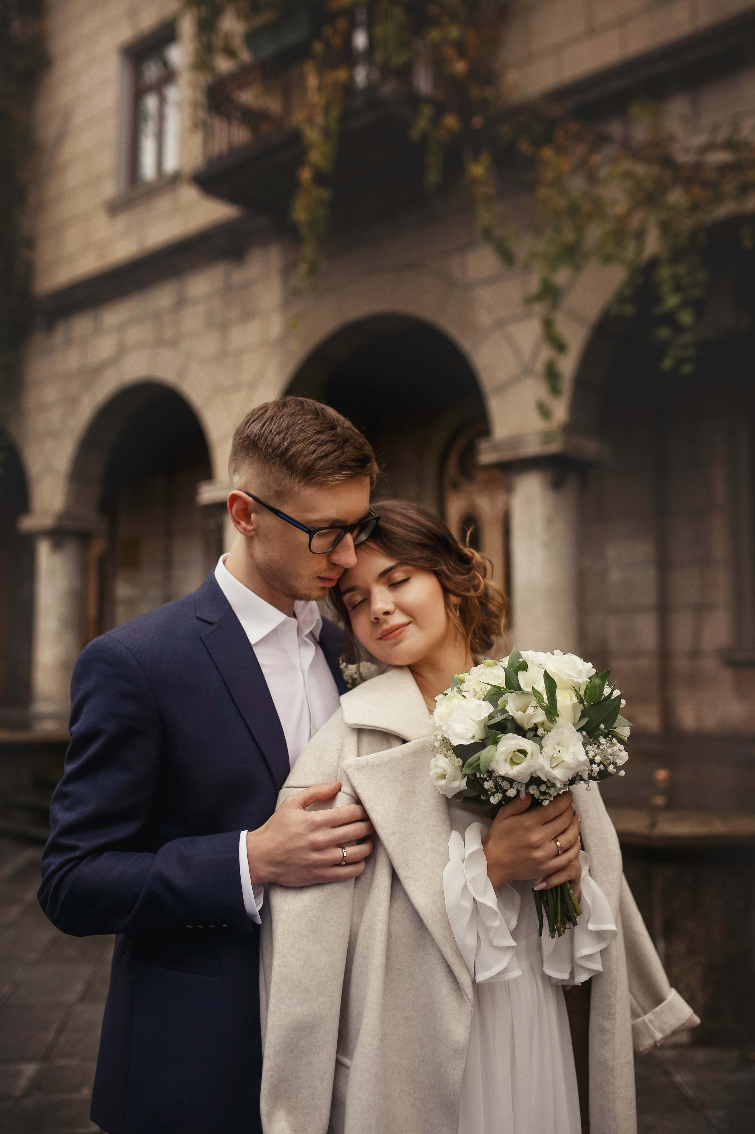 Свадебная съемка. Свадебный, семейный и детский фотограф в Беларуси и за ее пределами