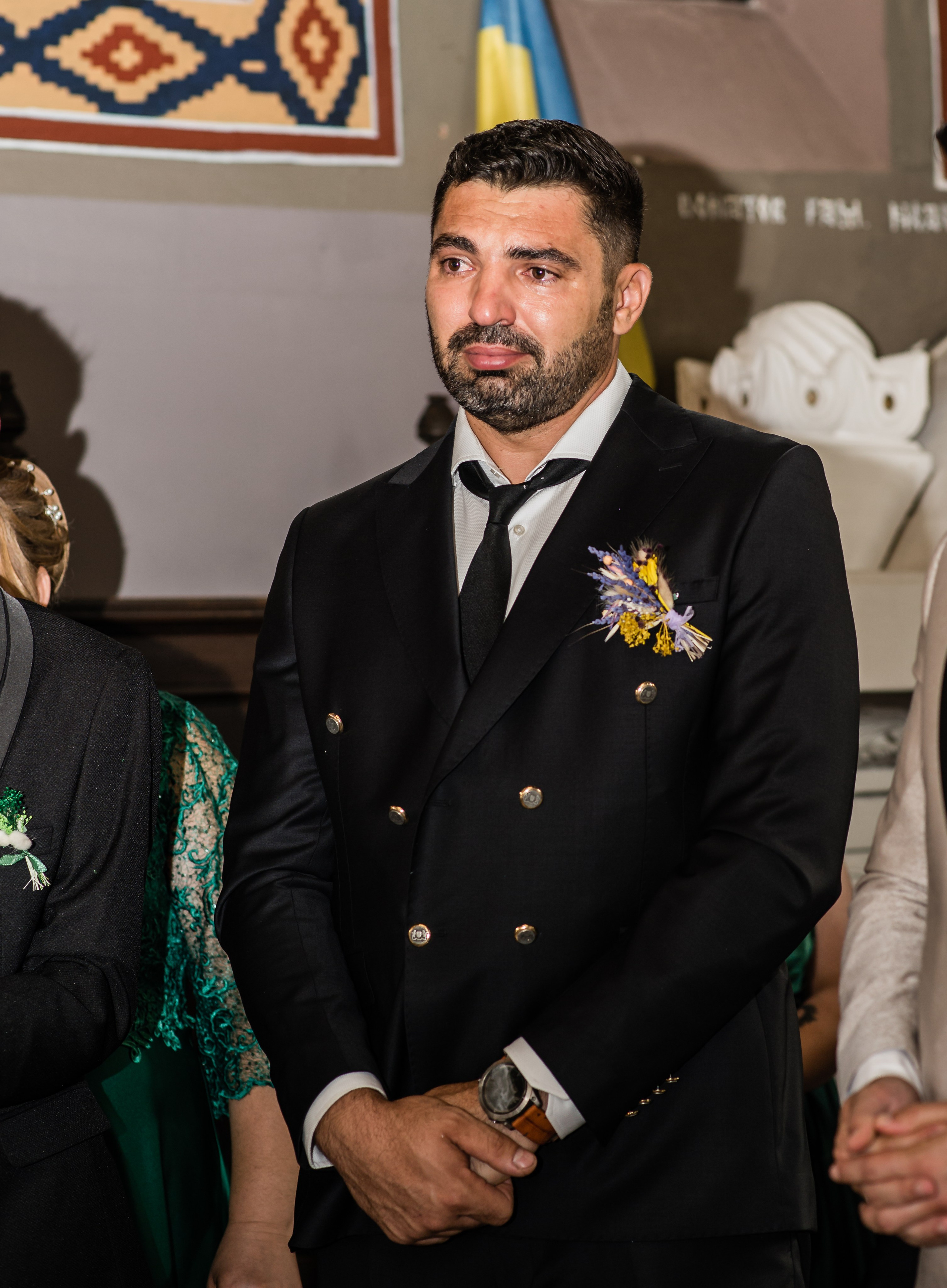 Alexandra & Răzvan. Acasă