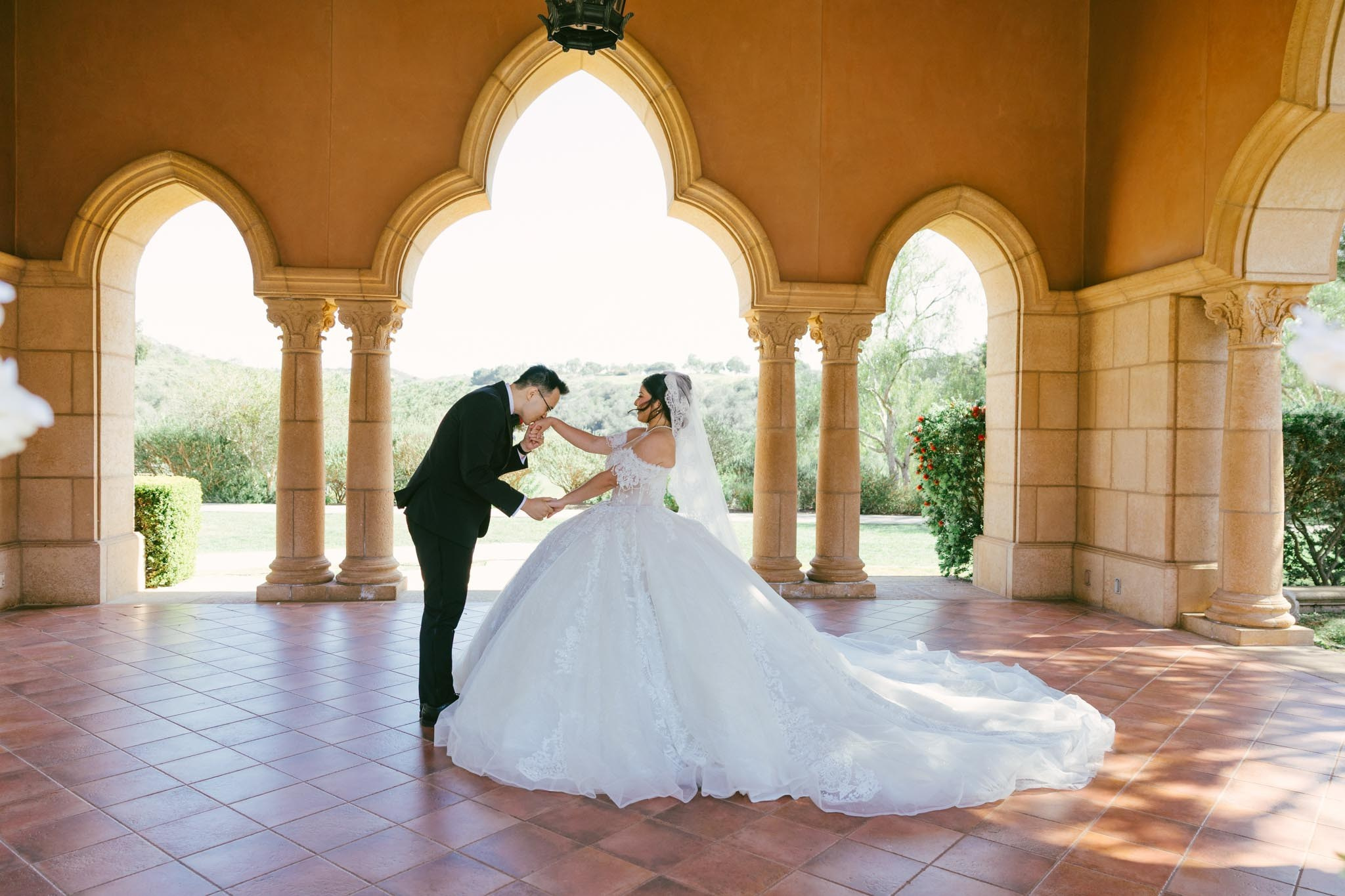 2026.03.22 Abigail & Andy. Sura Moments | Southern California Wedding Photo & Video