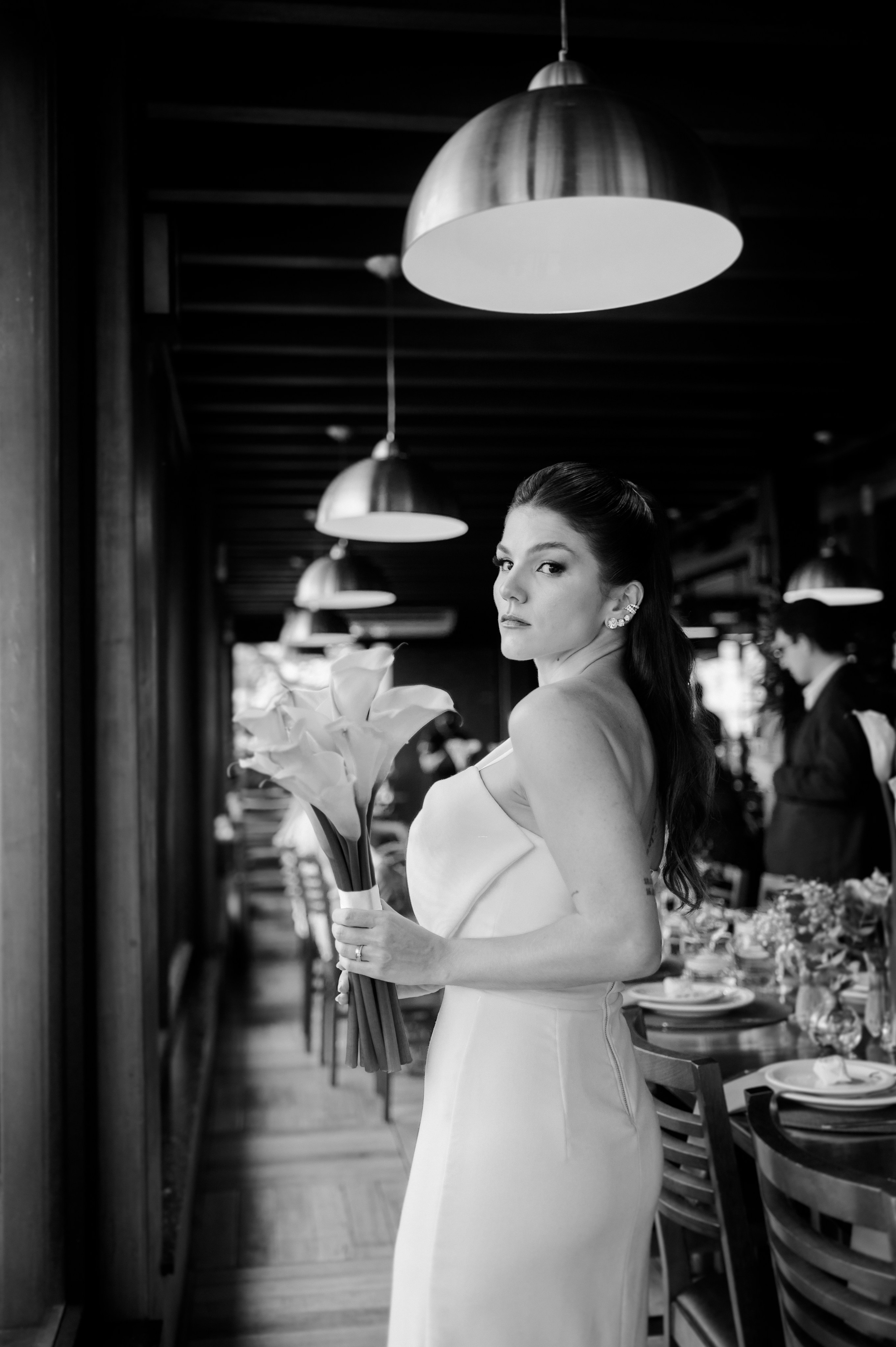 Casamento Civil de Fernanda e Gustavo | Barizon Fotografia