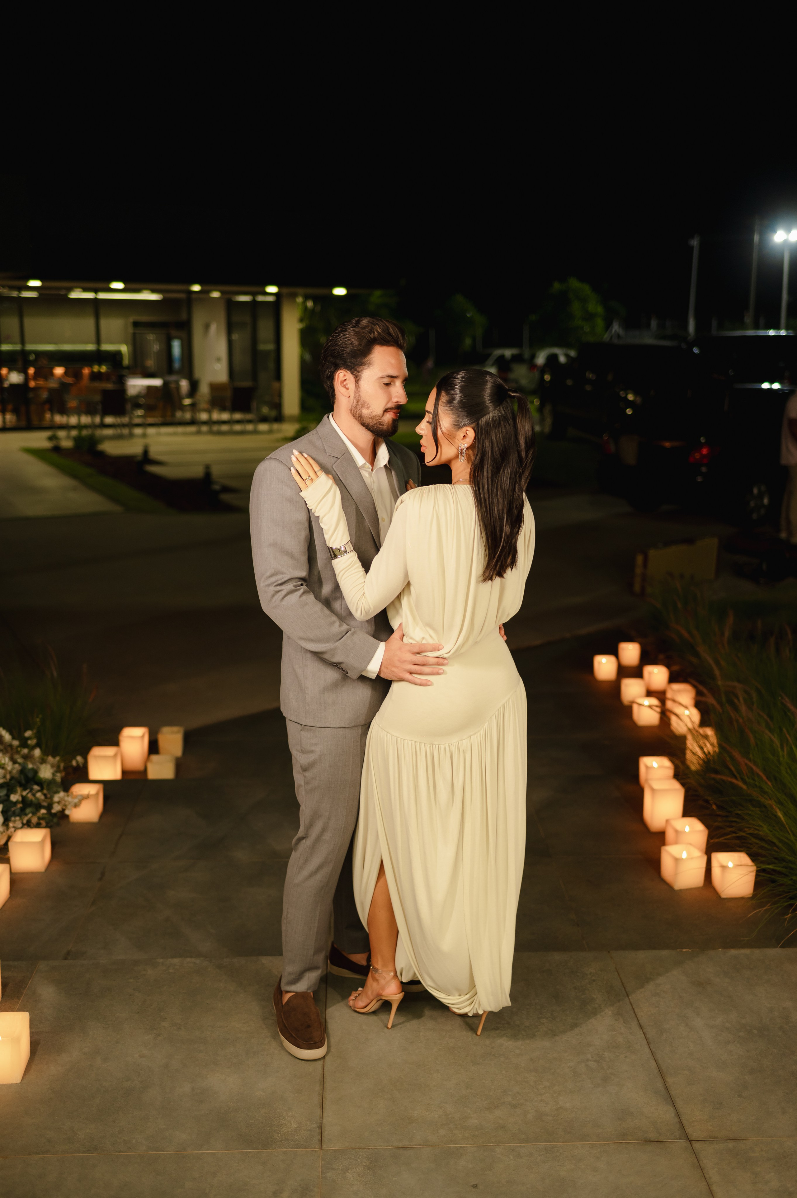 Casamento Civil • Tifany e Gustavo. Barizon Fotografia | Fotógrafo de Casamentos, Ensaios e Eventos | Paraná
