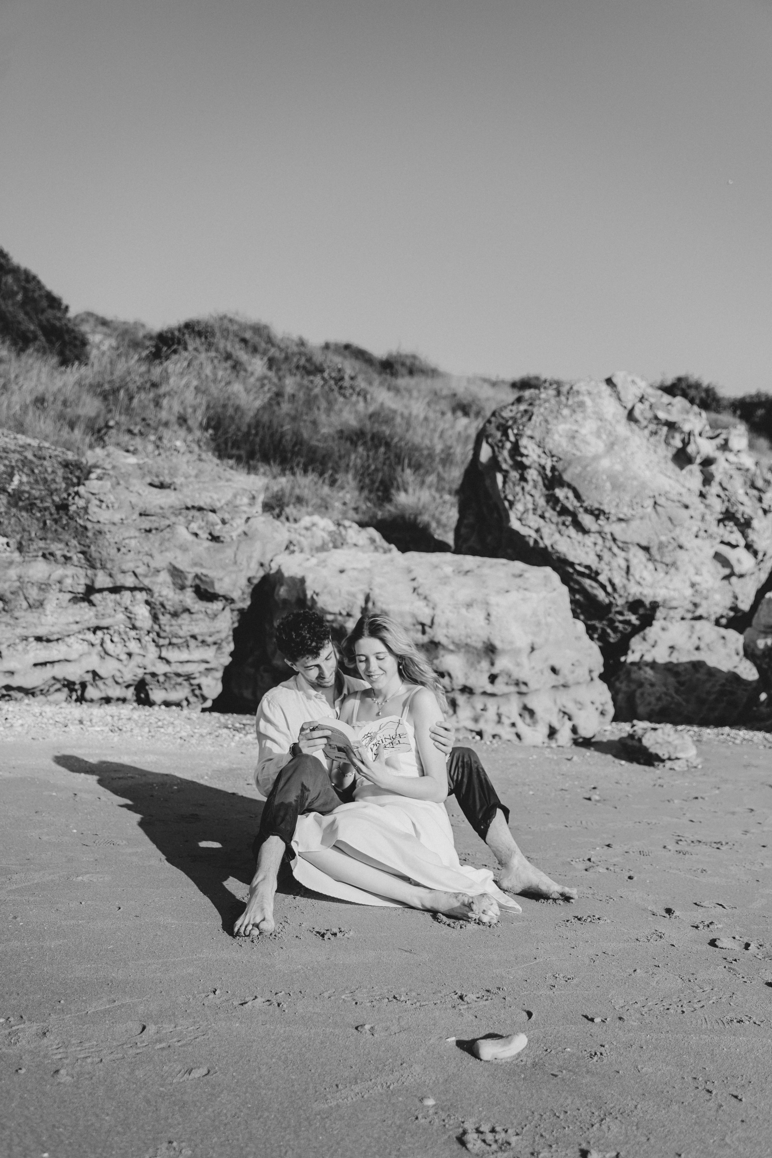Margaux & Thibault. Weeding photographer / event / portrait