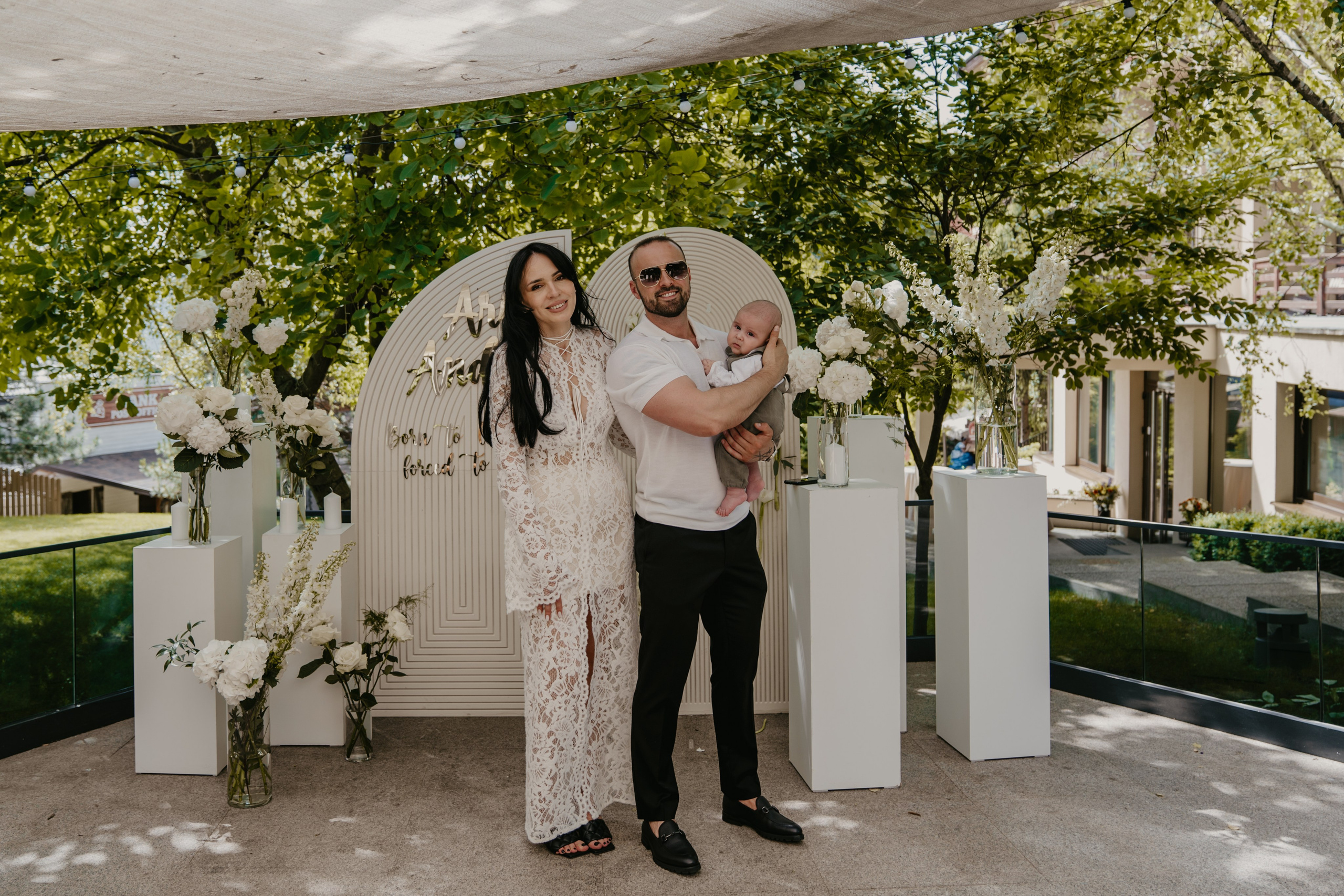 Baby Aris. Gabrielacojocariu.com