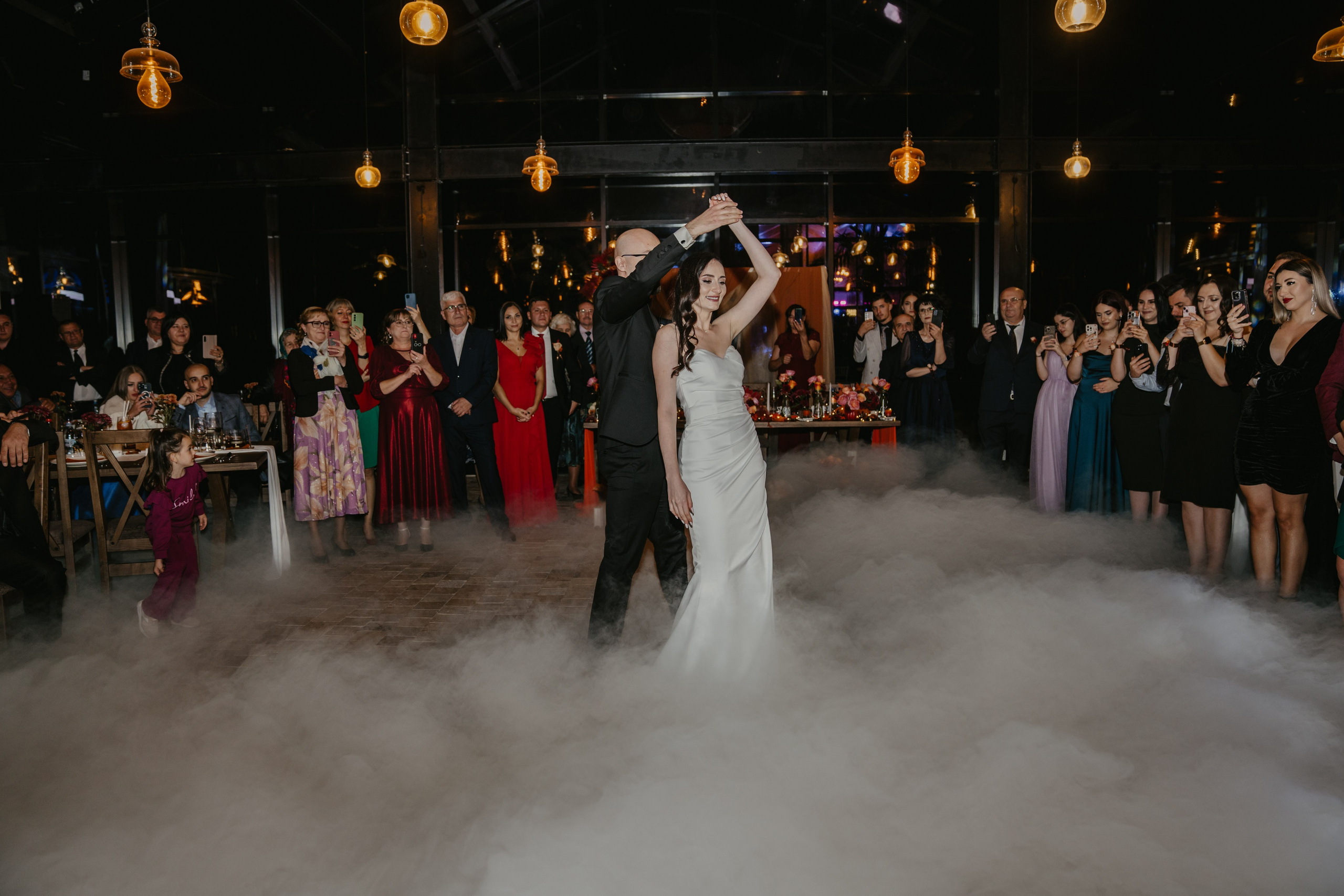 Lavinia & Gabriel. Gabrielacojocariu.com