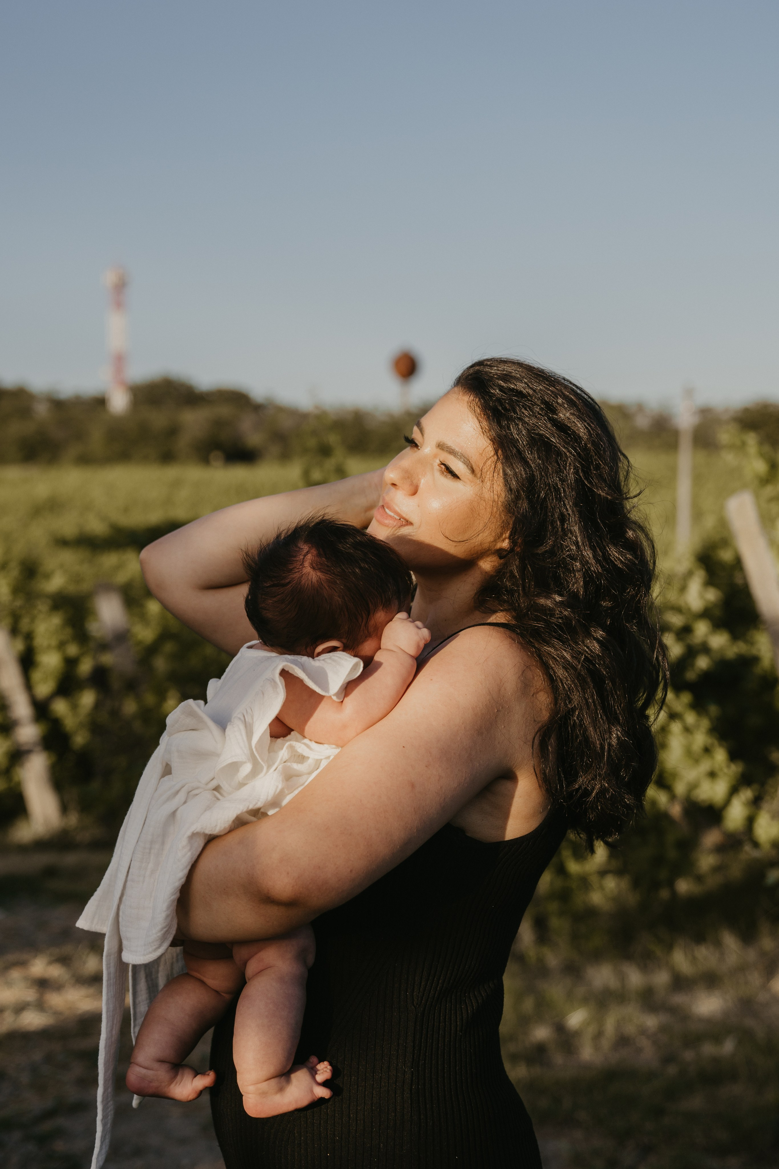 Baby Sara Maria. Gabrielacojocariu.com