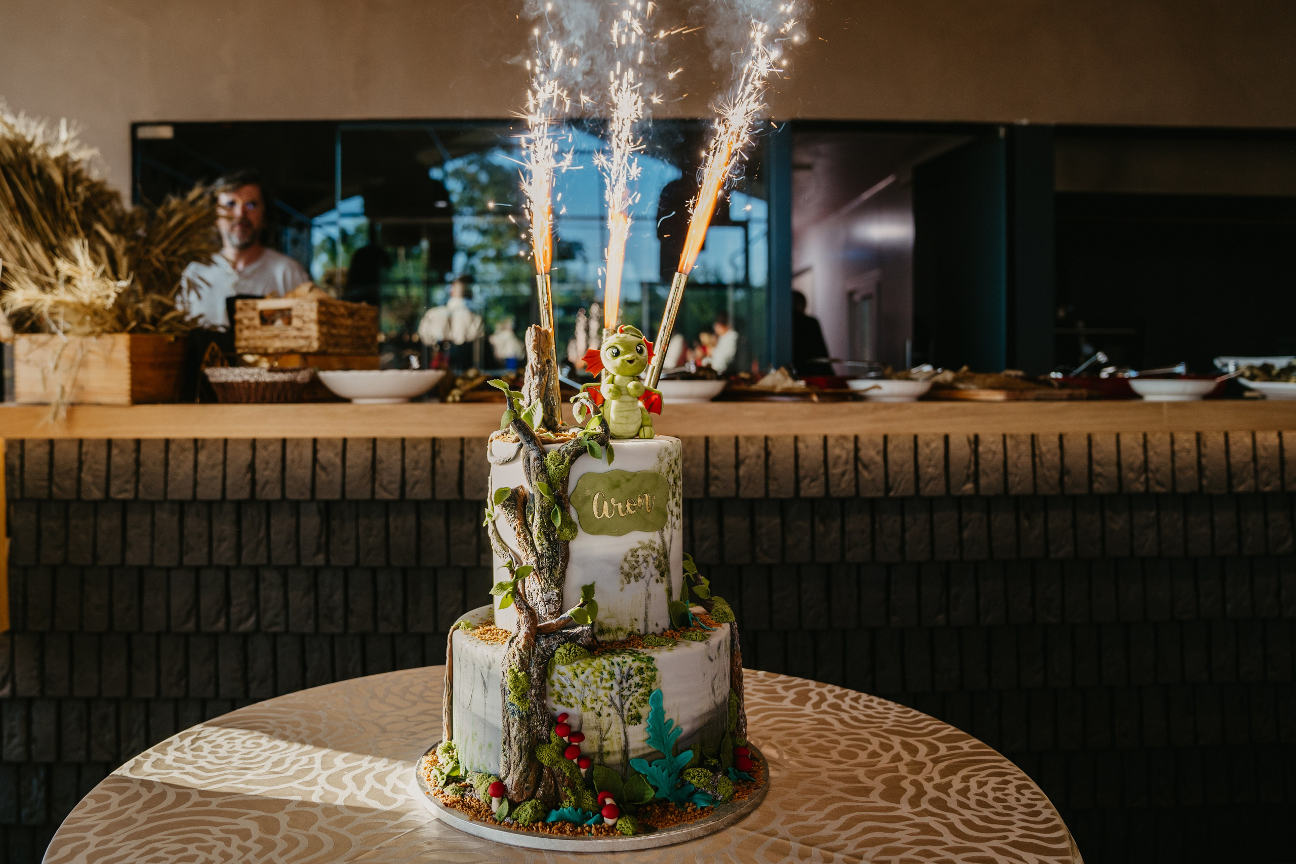 Baby Aron. Gabrielacojocariu.com