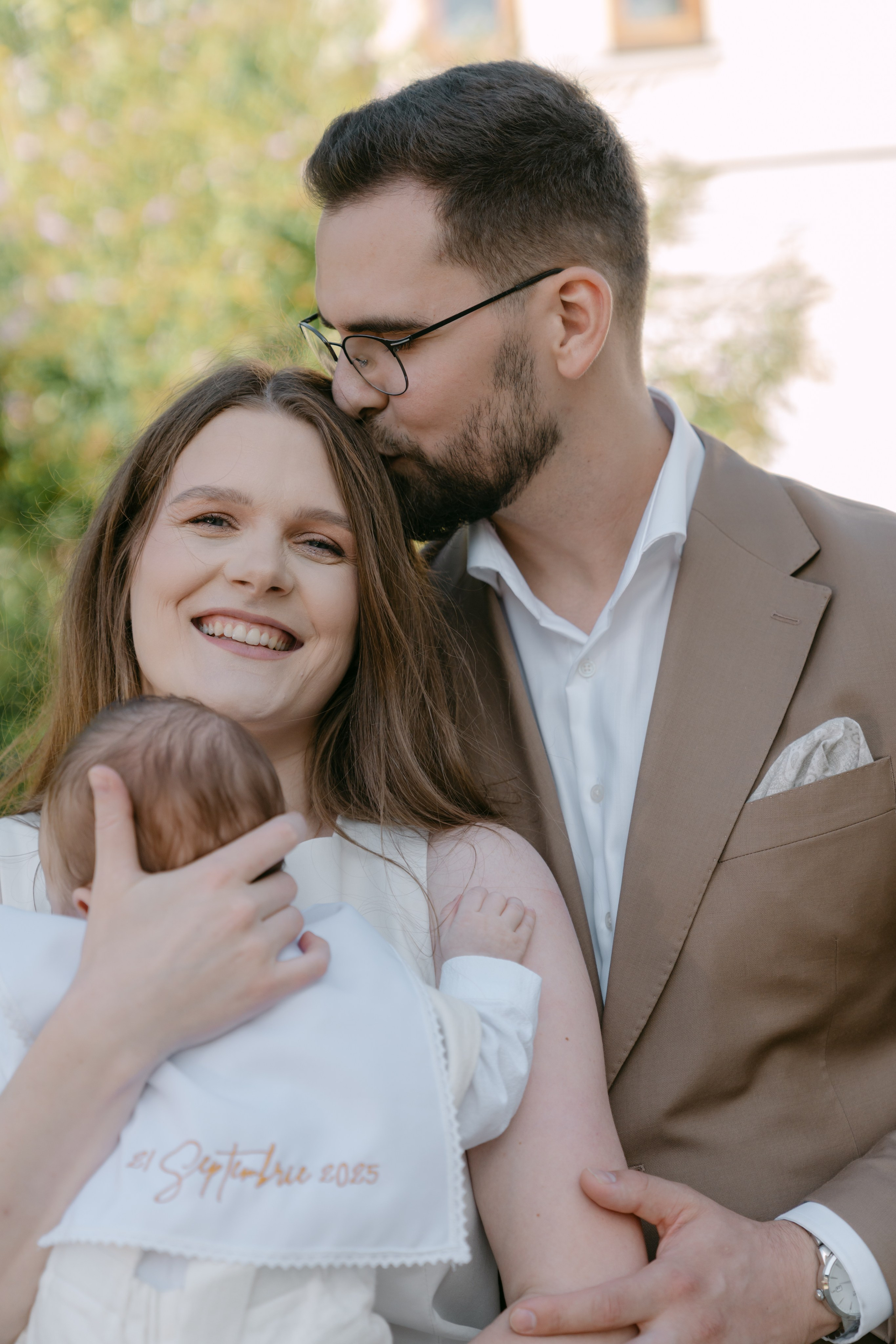 Baby Aron. Gabrielacojocariu.com