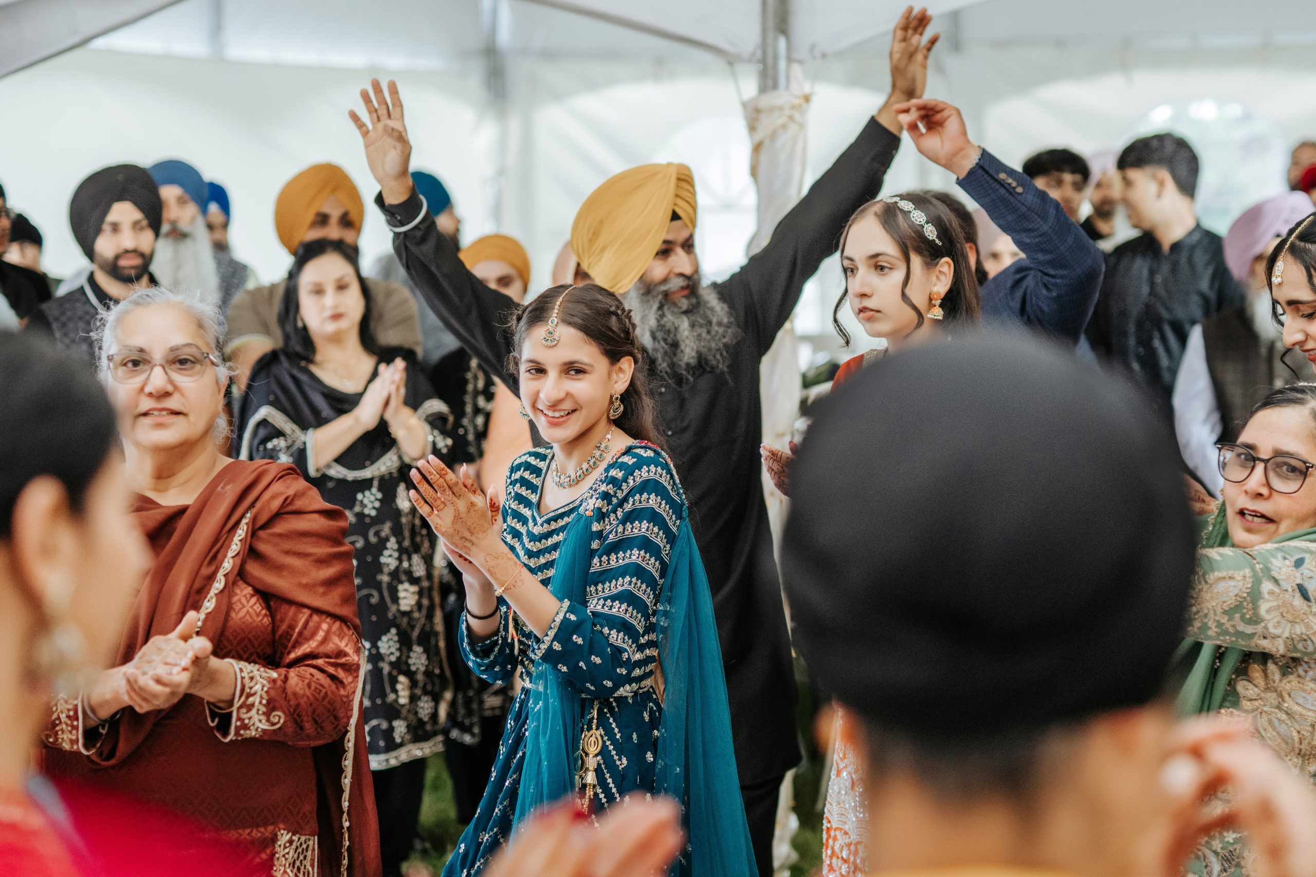 Navraj & Pavan. Wedding Photographer & Cinematographer studios