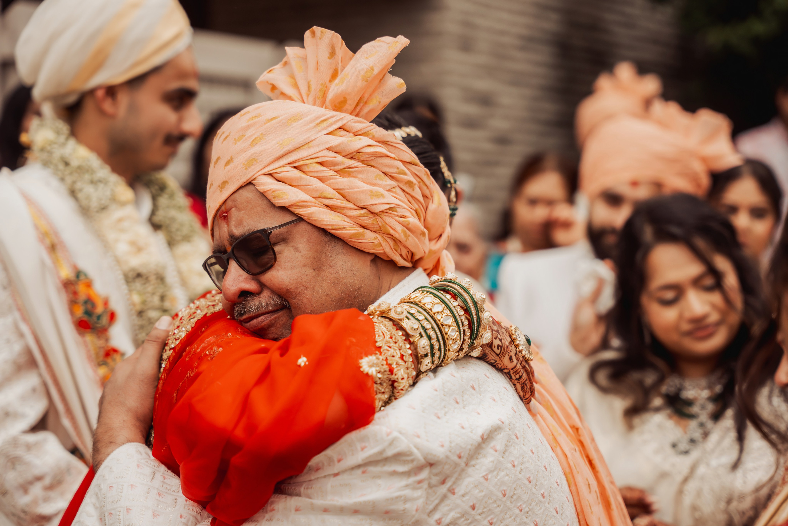 Prem & Nishtha. Wedding Photographer & Cinematographer studios