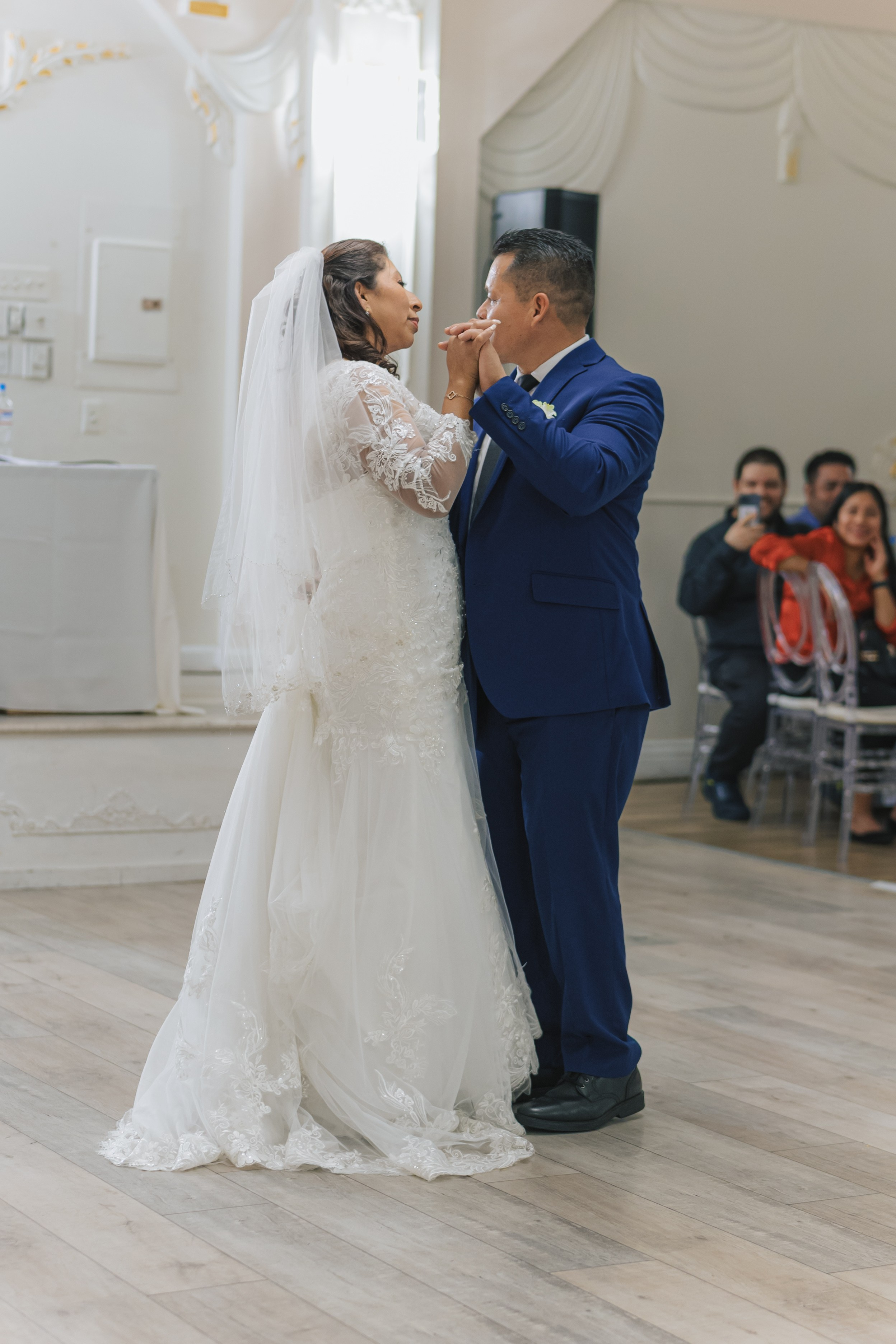 Bodas. Mantanic Visual | Fotografía y video emocional en San Fernando Valley