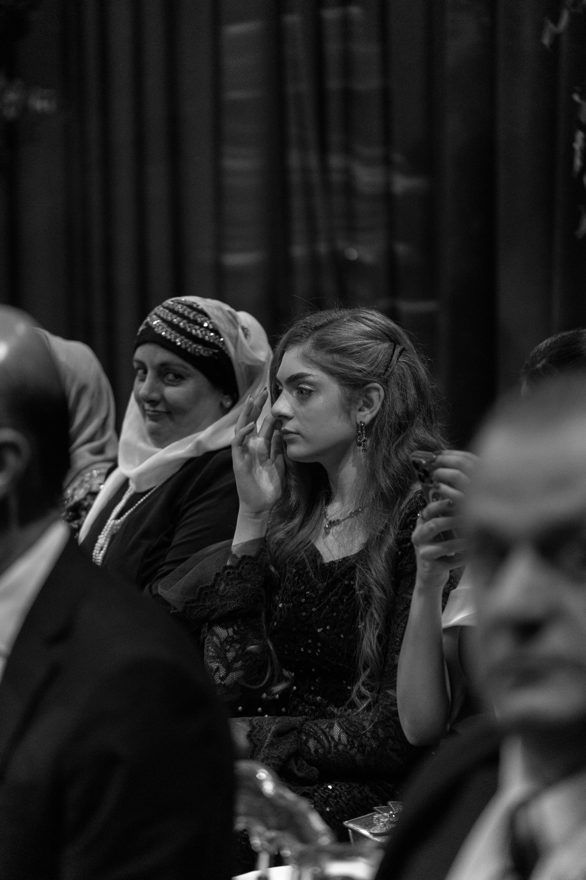 Amali & Mohammed