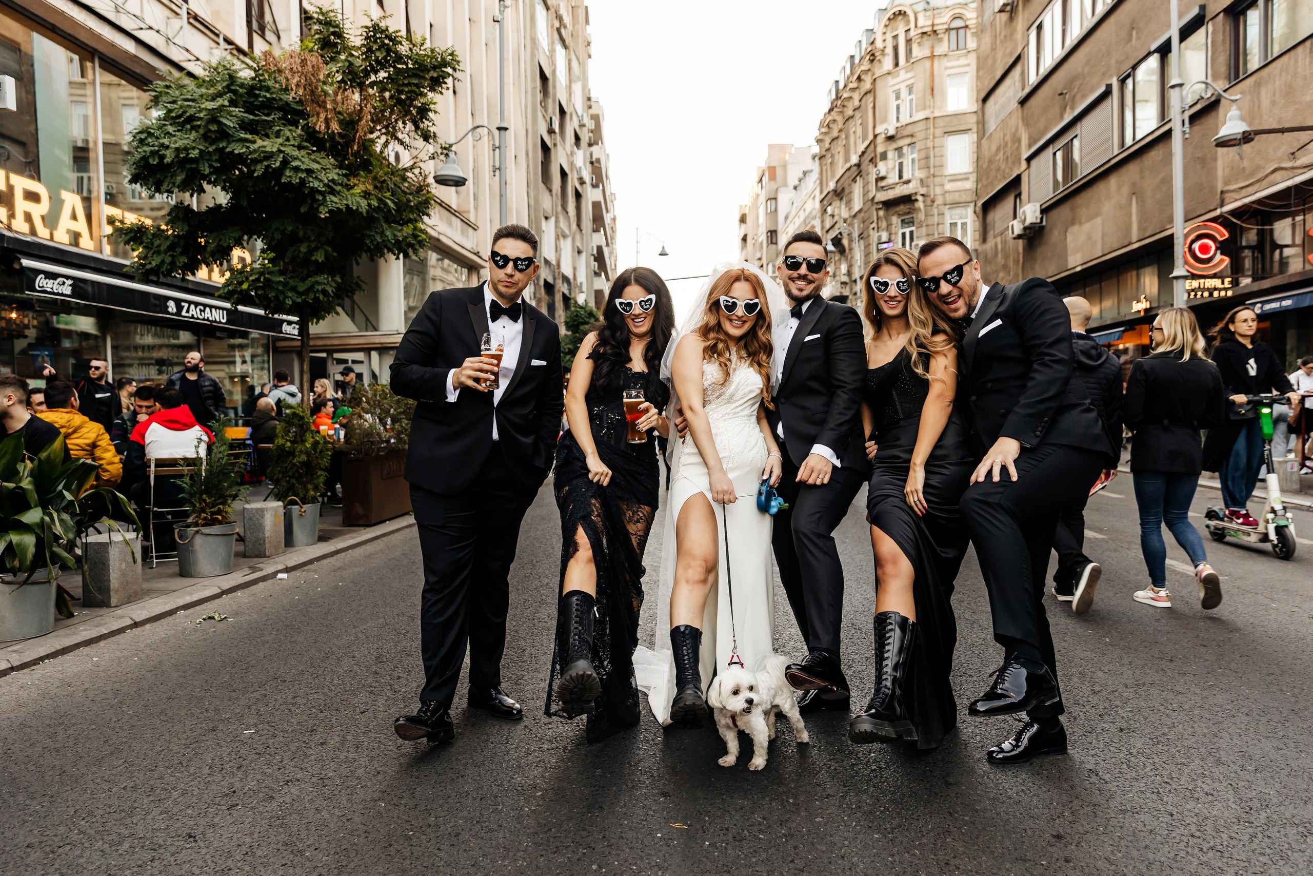 Nunta/Wedding. FreitagPROFOTO