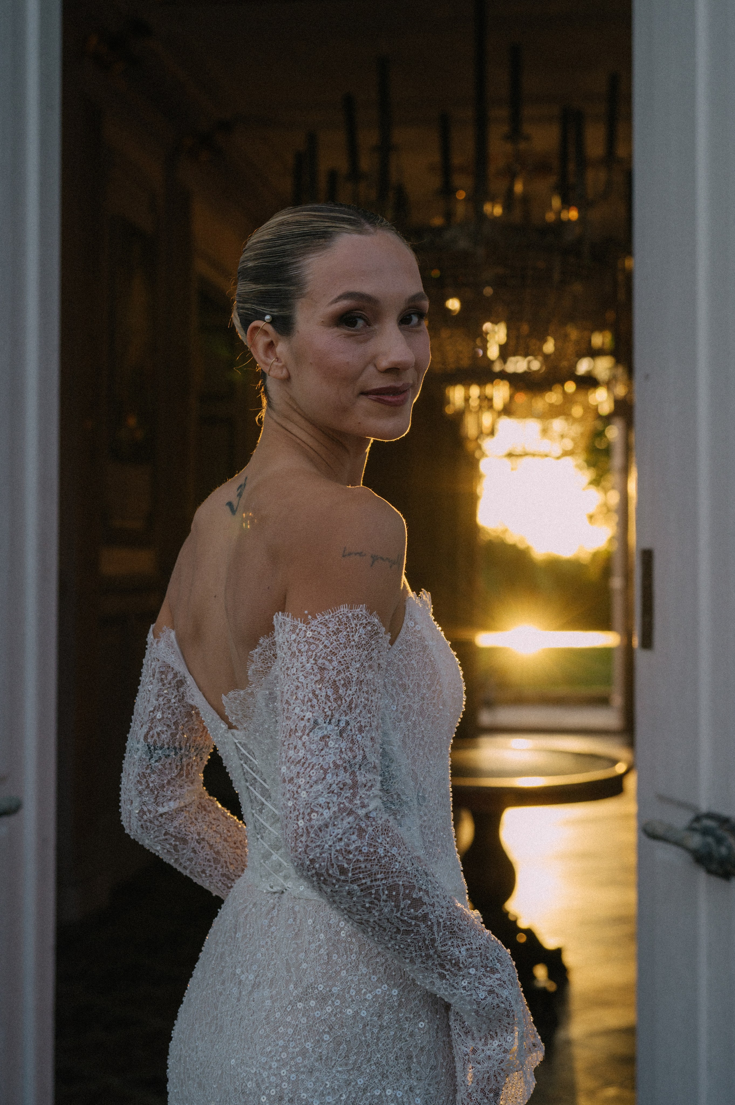 Paula and Tony. Wedding and commercial photographer