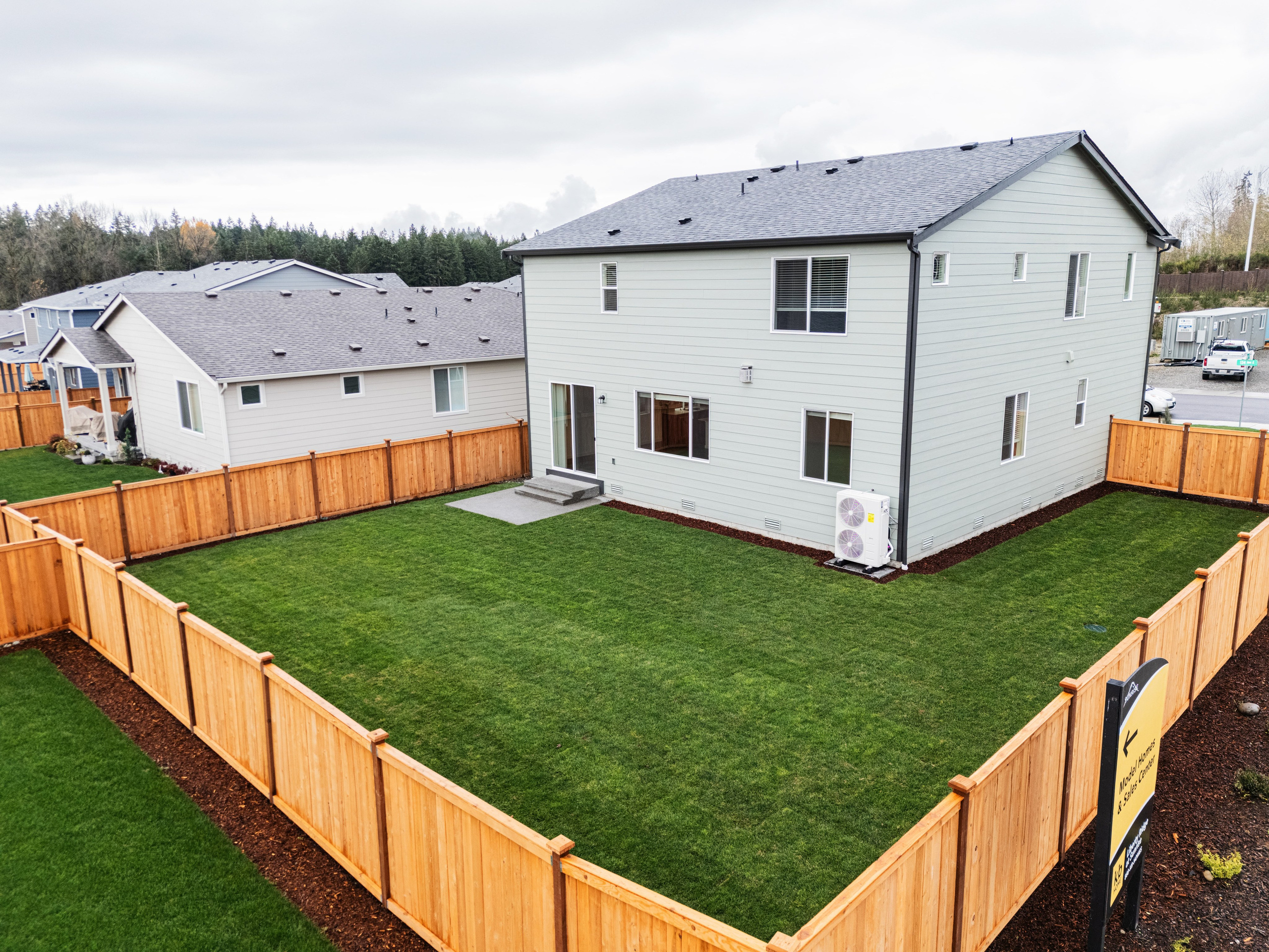 Real Estate photography. Washington state. EVAN ARISTOV WEDDING PHOTOGRAPHY — Seattle Wedding Photographer