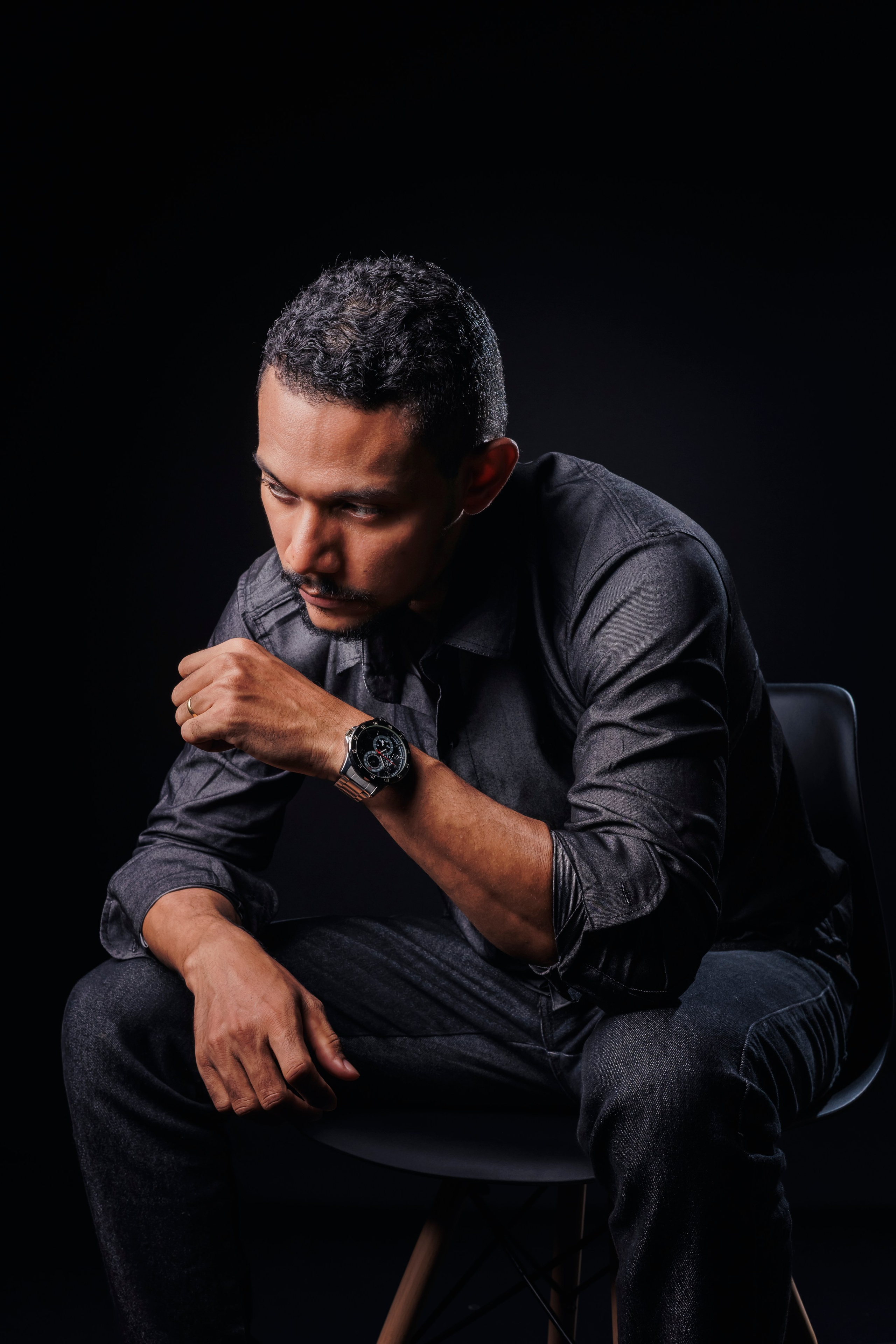 Retratos Profissionais. Lucas Edgard, Fotógrafo em Teresina — PI. Família, Festas, Casais, Gestantes e Retratos Profissionais