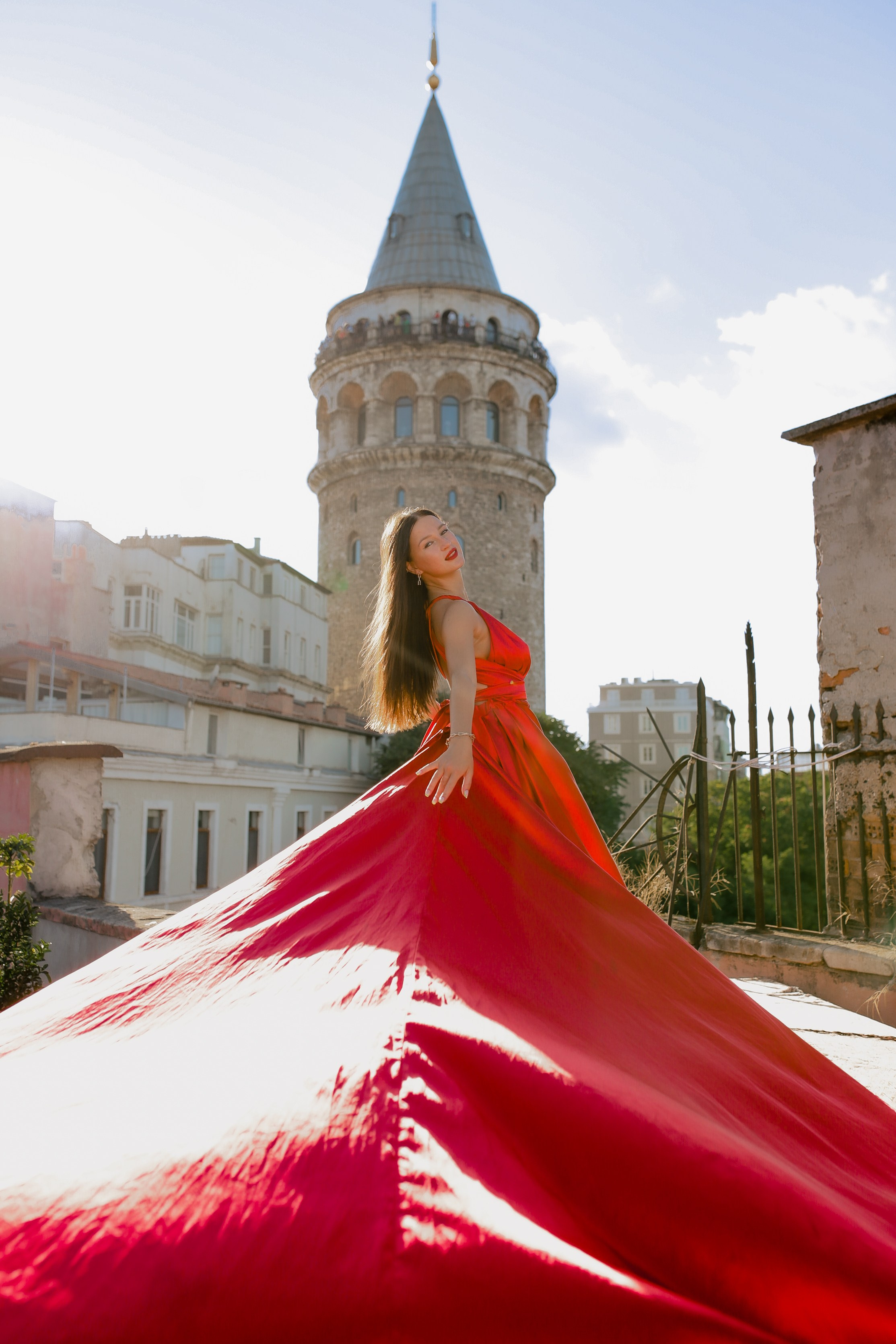 Наталья. Фотограф Москва Ларина Юлия