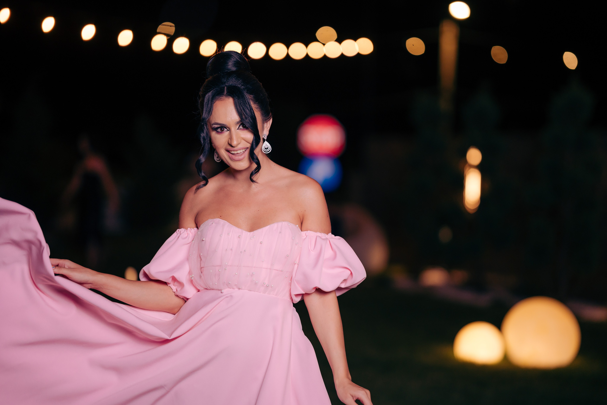 Adina & Stefan. CC Photography \ Fotograf Profesionist \ Evenimente