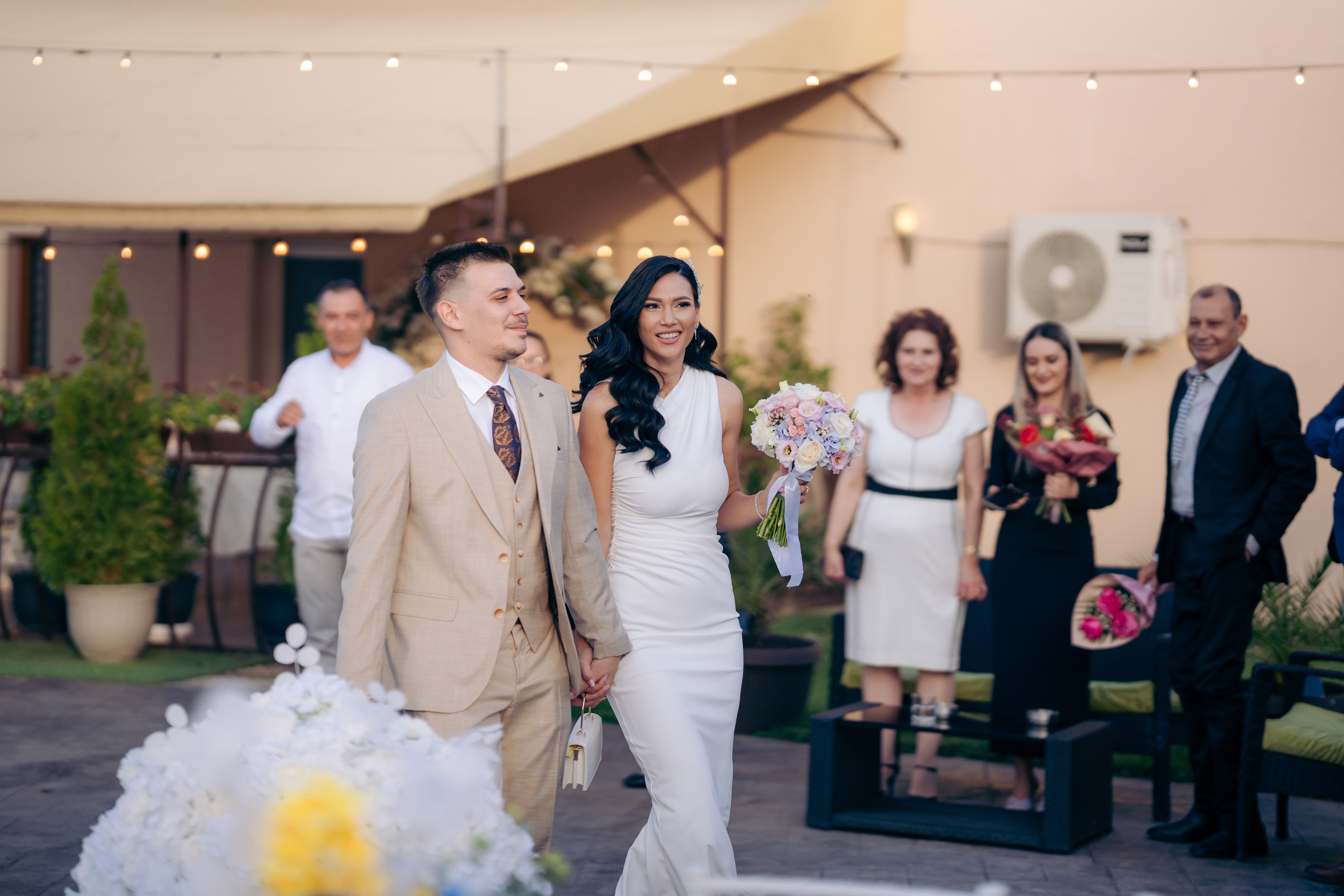 Andreea & Silviu. CC Photography \ Fotograf Profesionist \ Evenimente